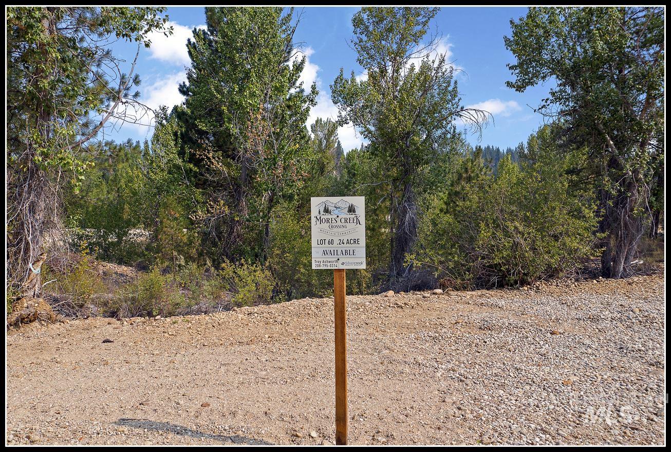 Lot 60 Lily Loop, Idaho City, Idaho 83631, Land For Sale, Price $93,990, 98944132