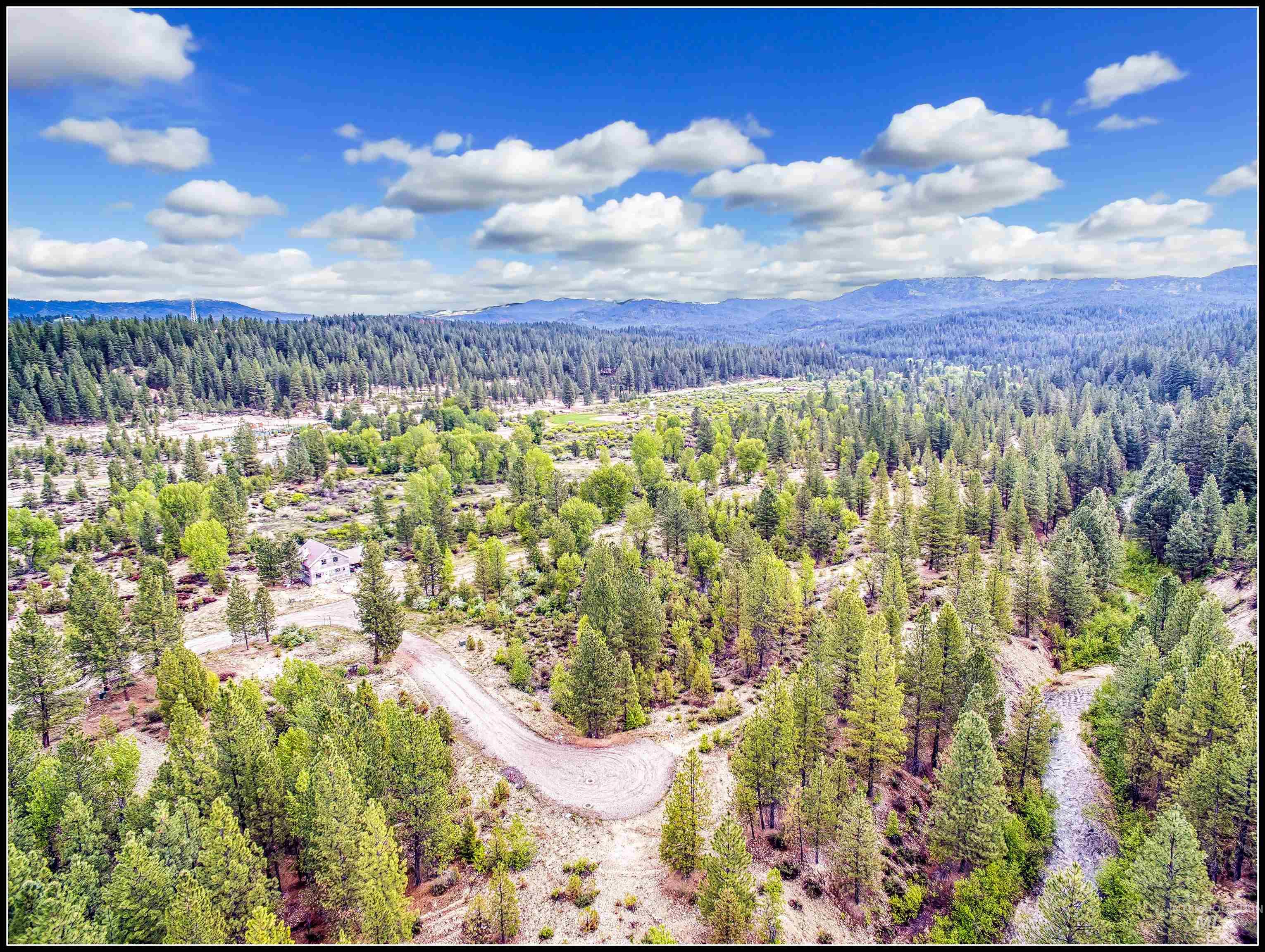 Lot 60 Lily Loop, Idaho City, Idaho 83631, Land For Sale, Price $93,990, 98944132