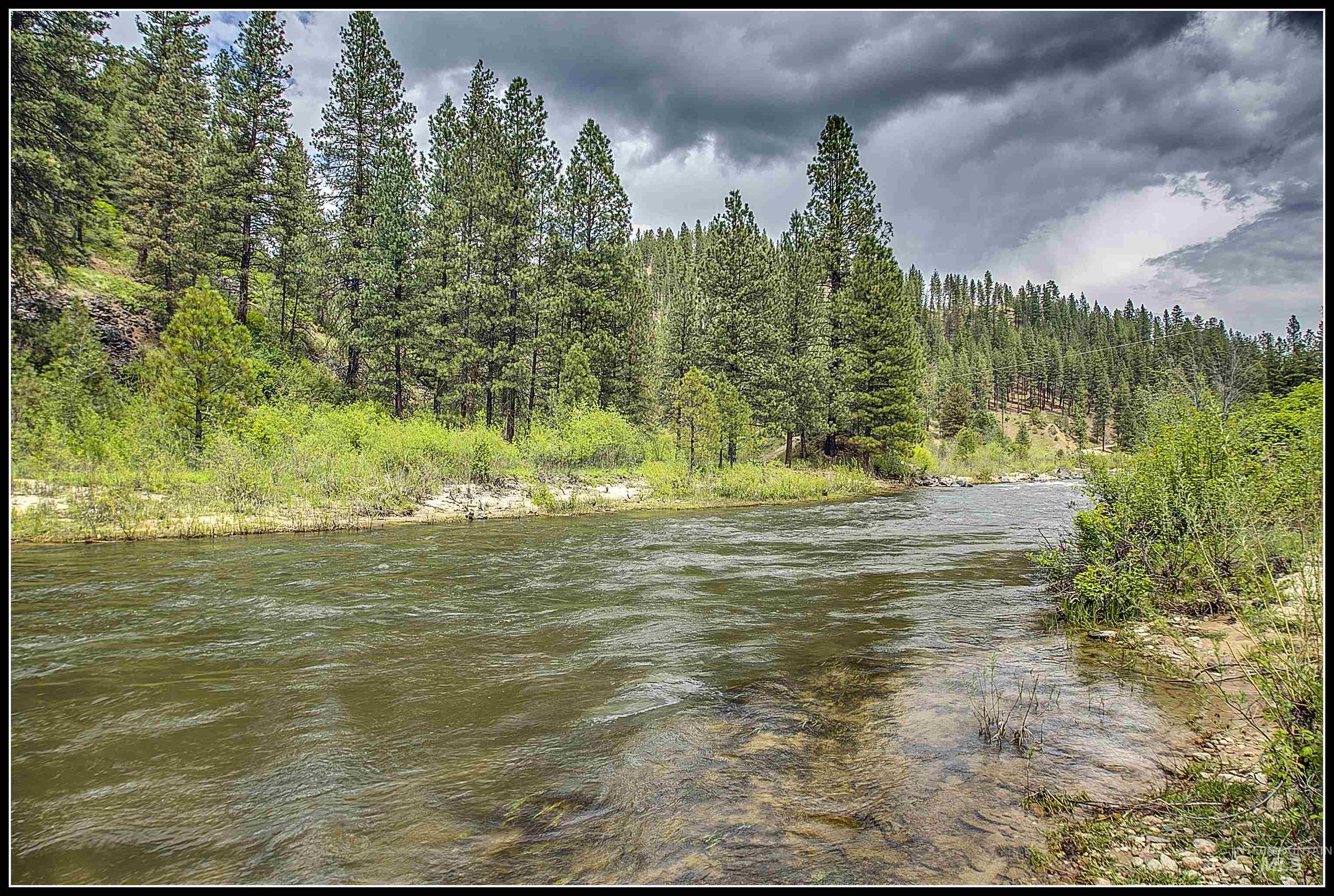 Lot 60 Lily Loop, Idaho City, Idaho 83631, Land For Sale, Price $93,990, 98944132
