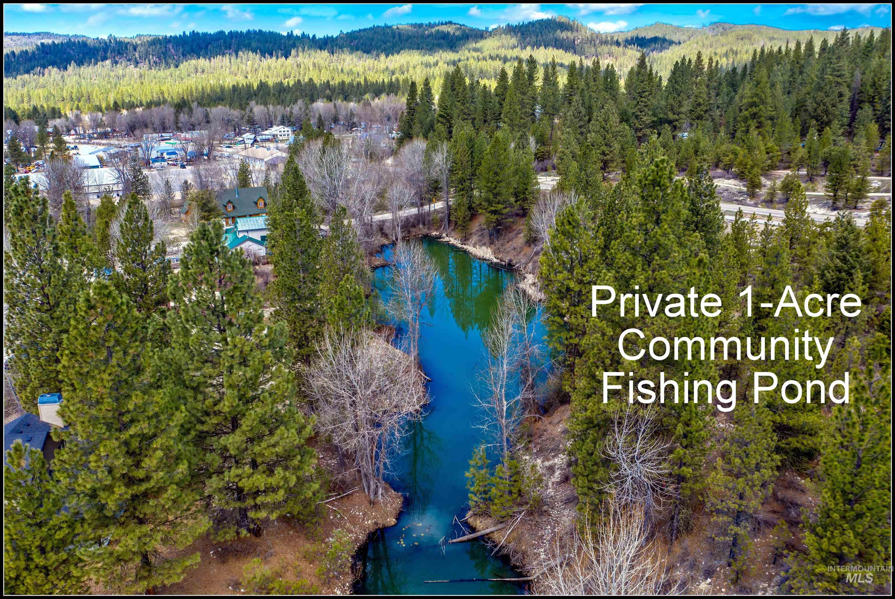 Lot 60 Lily Loop, Idaho City, Idaho 83631, Land For Sale, Price $93,990, 98944132