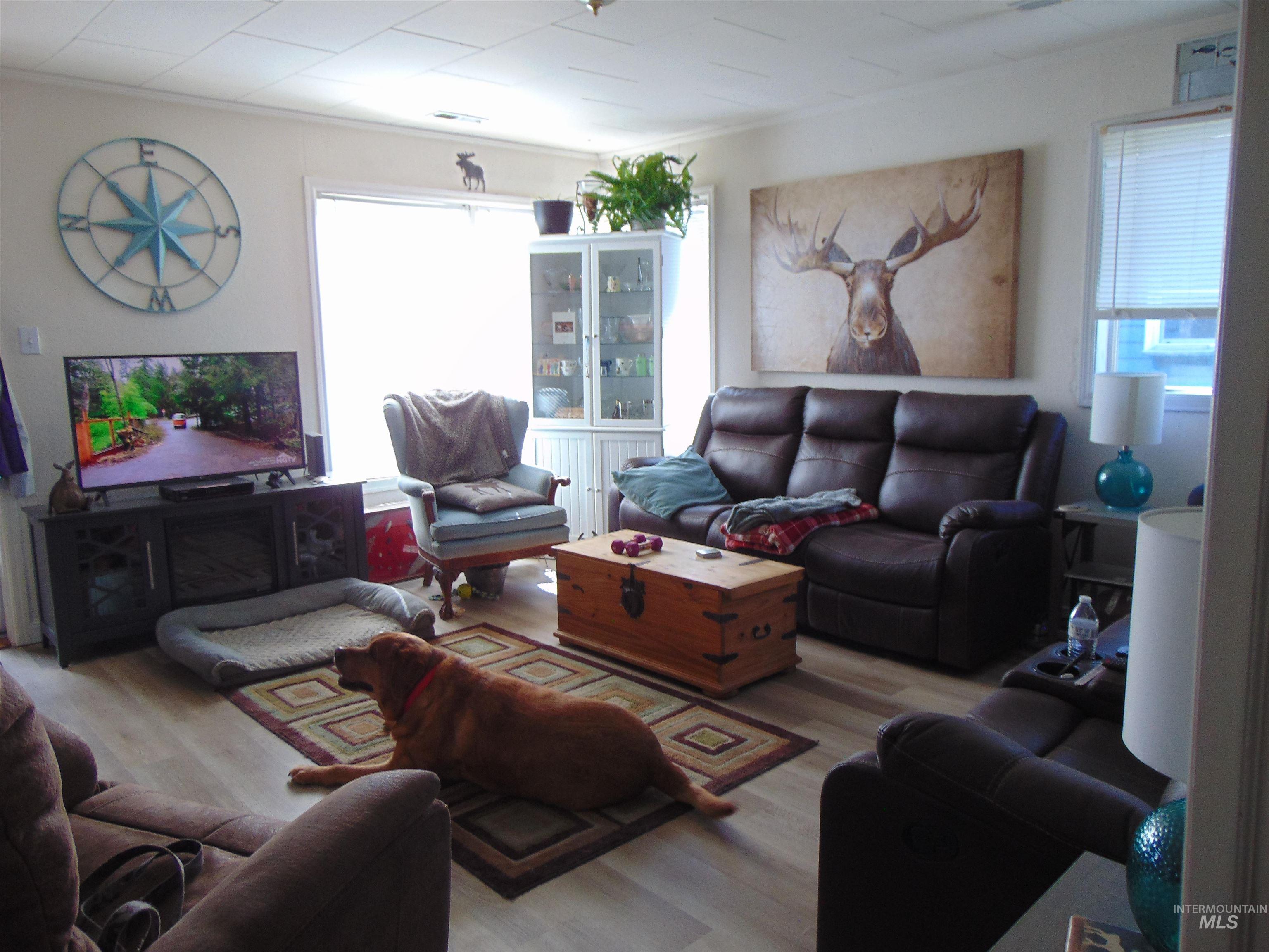 655 SW 4th Street, Ontario, Oregon 97914, 2 Bedrooms, 1 Bathroom, Residential Income For Sale, Price $245,000, 98944133