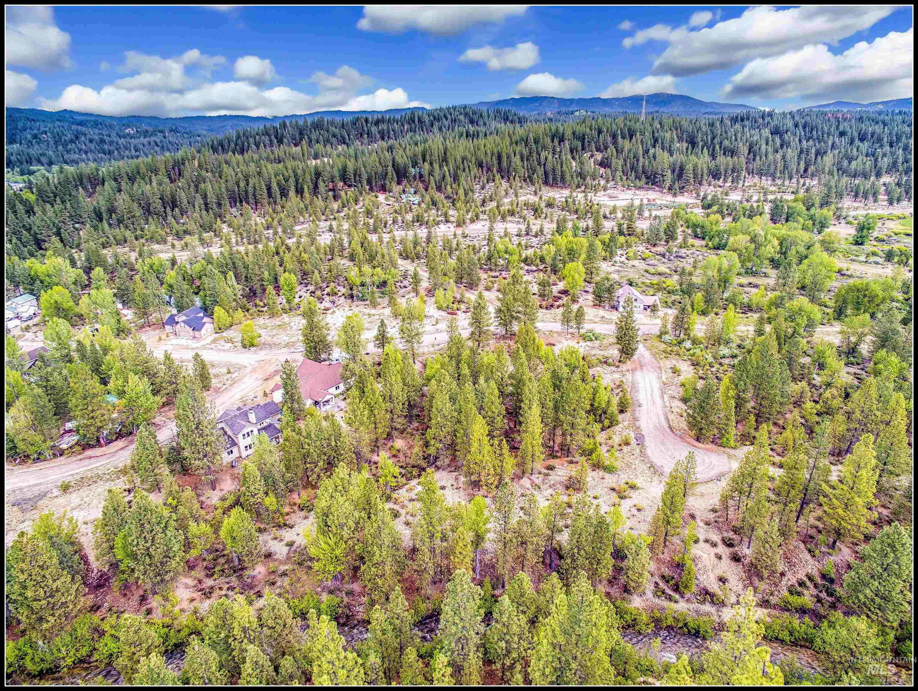 Lot 61 Lily Loop, Idaho City, Idaho 83631, Land For Sale, Price $89,990, 98944136