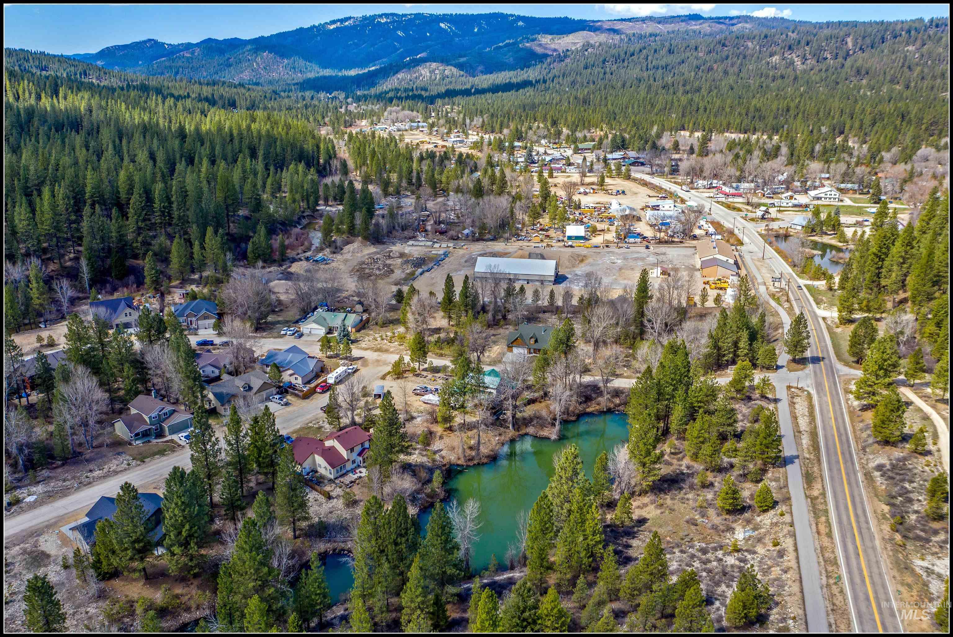 Lot 61 Lily Loop, Idaho City, Idaho 83631, Land For Sale, Price $89,990, 98944136