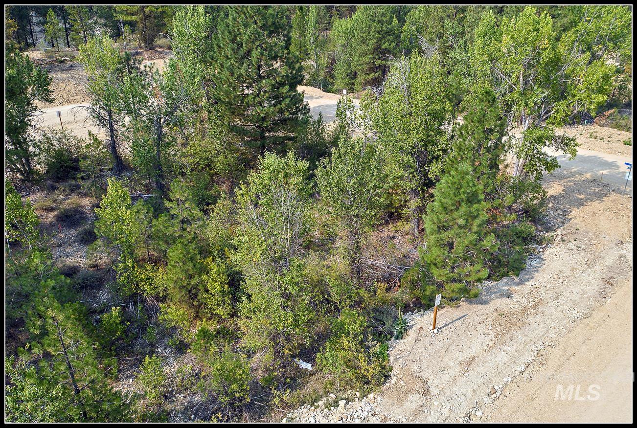 Lot 61 Lily Loop, Idaho City, Idaho 83631, Land For Sale, Price $89,990, 98944136