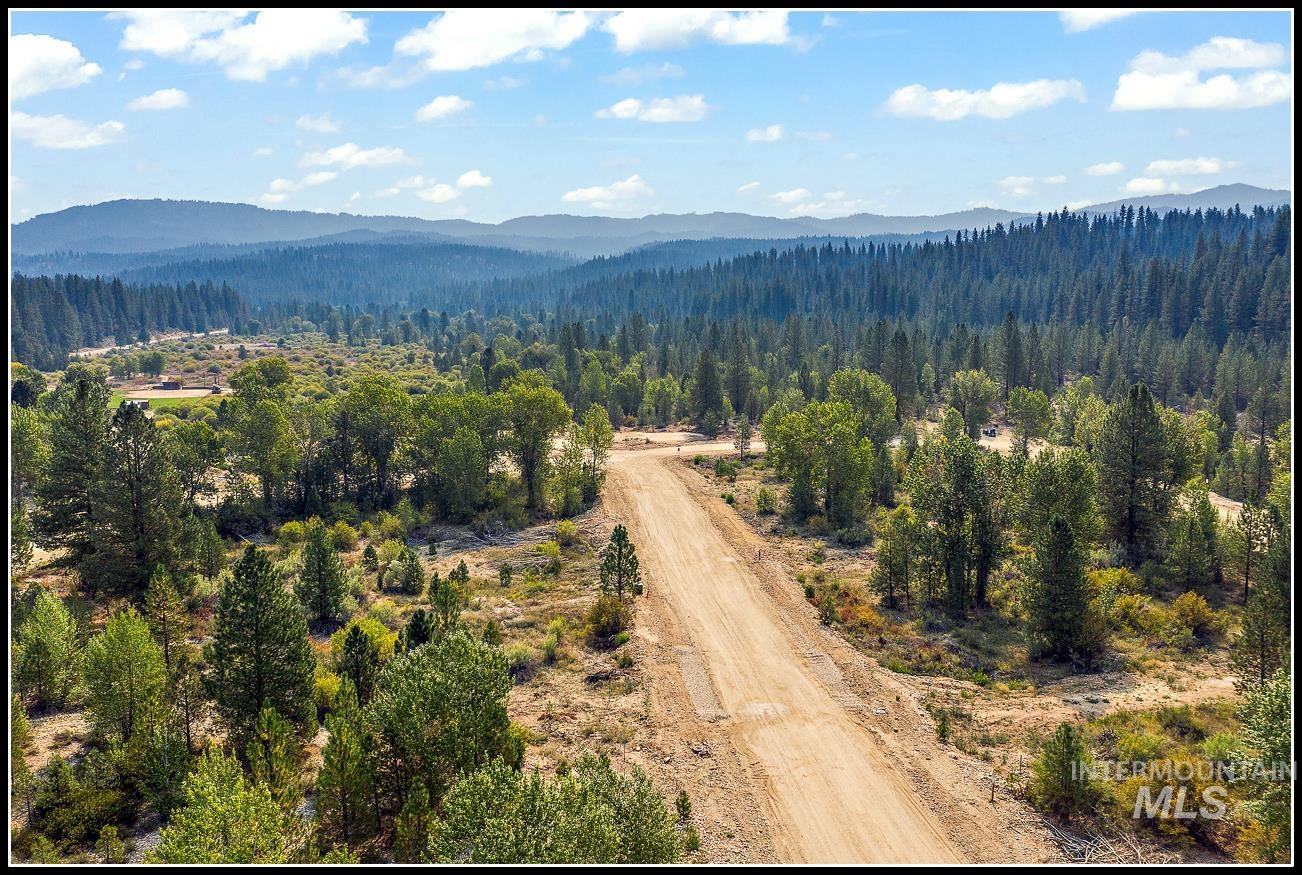 Lot 61 Lily Loop, Idaho City, Idaho 83631, Land For Sale, Price $89,990, 98944136