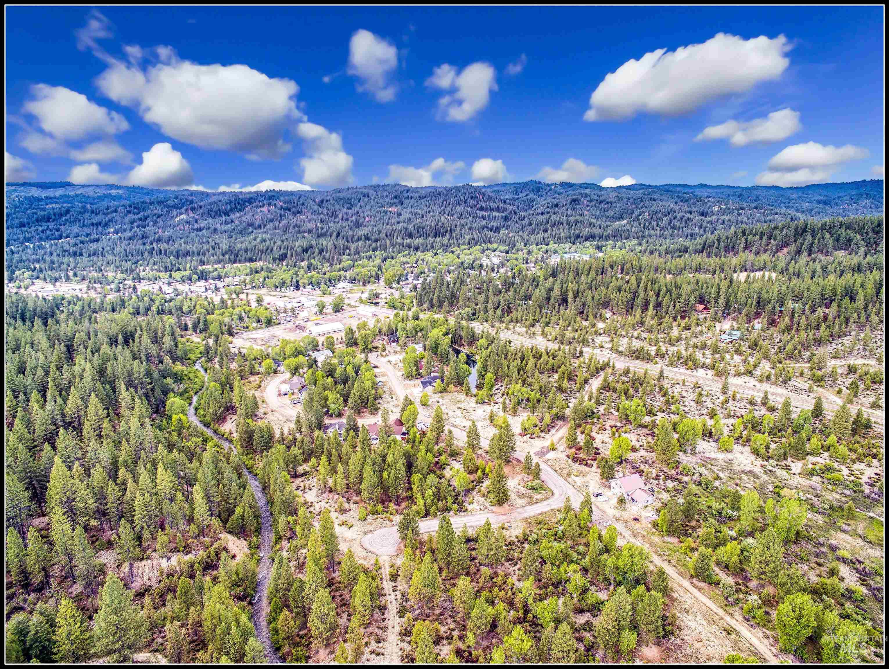 Lot 61 Lily Loop, Idaho City, Idaho 83631, Land For Sale, Price $89,990, 98944136