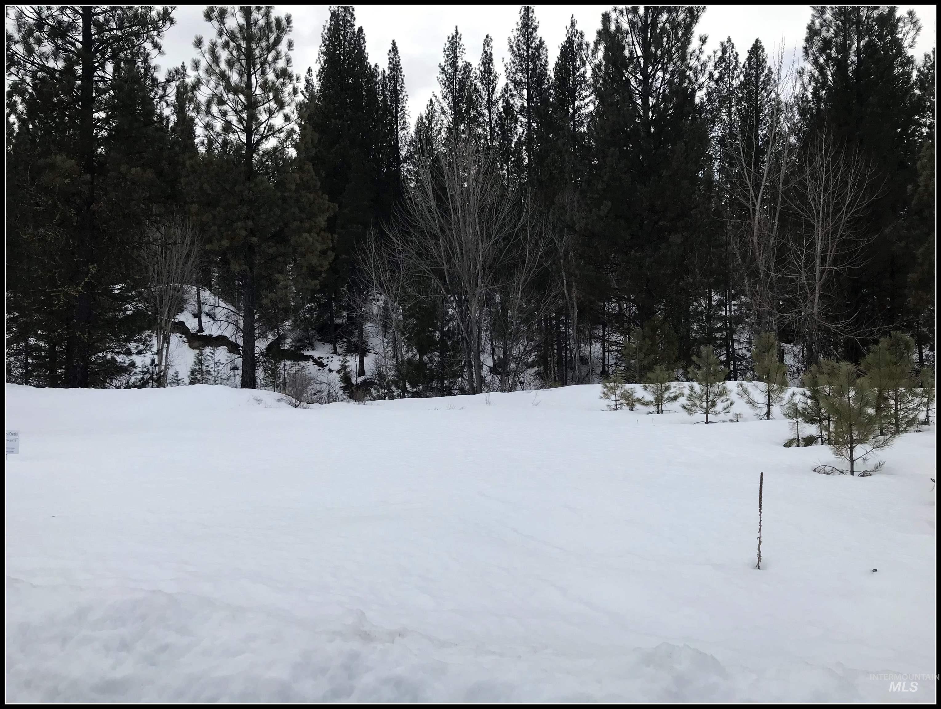 Lot 62 Mores Creek Dr, Idaho City, Idaho 83631, Land For Sale, Price $97,990, 98944138