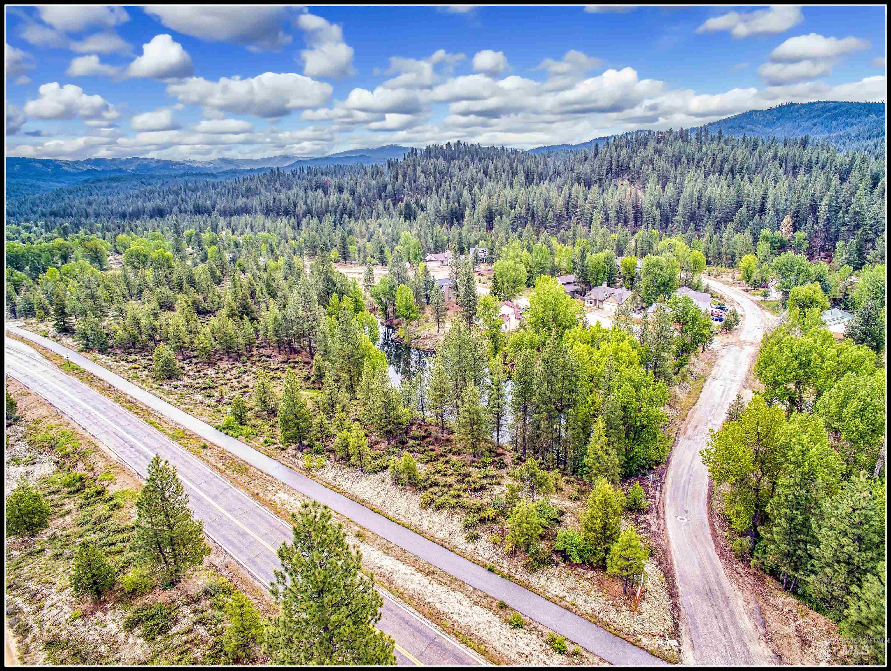Lot 62 Mores Creek Dr, Idaho City, Idaho 83631, Land For Sale, Price $97,990, 98944138