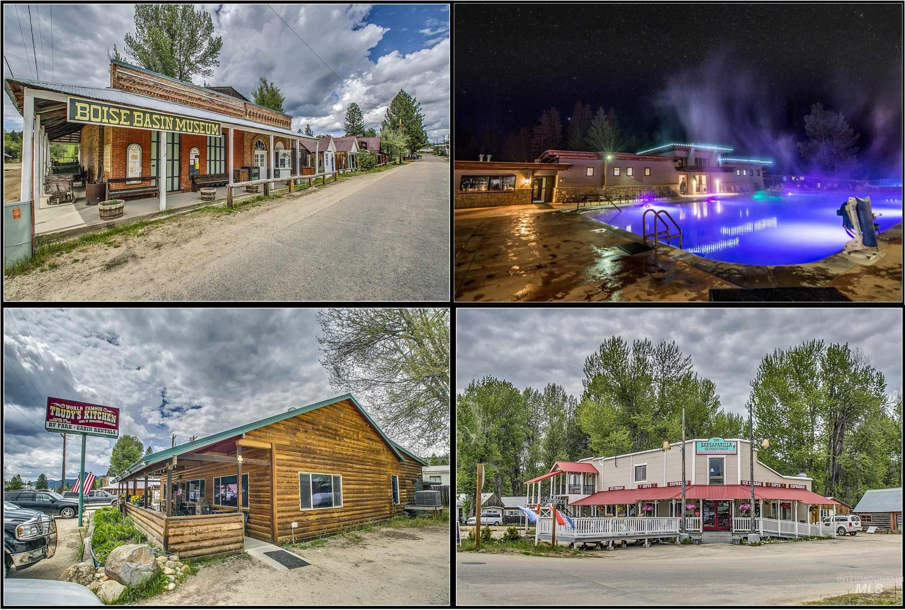 Lot 62 Mores Creek Dr, Idaho City, Idaho 83631, Land For Sale, Price $97,990, 98944138