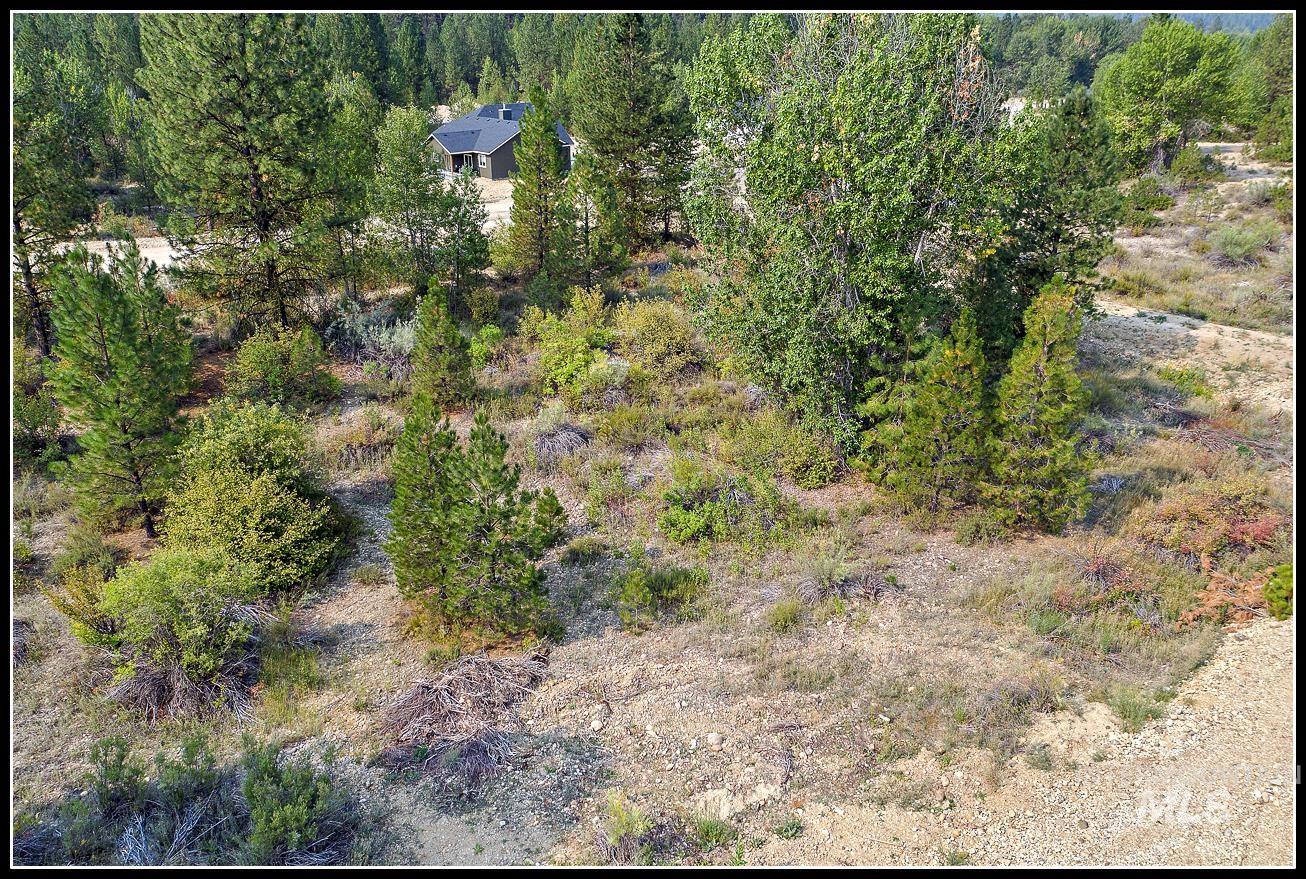 Lot 62 Mores Creek Dr, Idaho City, Idaho 83631, Land For Sale, Price $97,990, 98944138