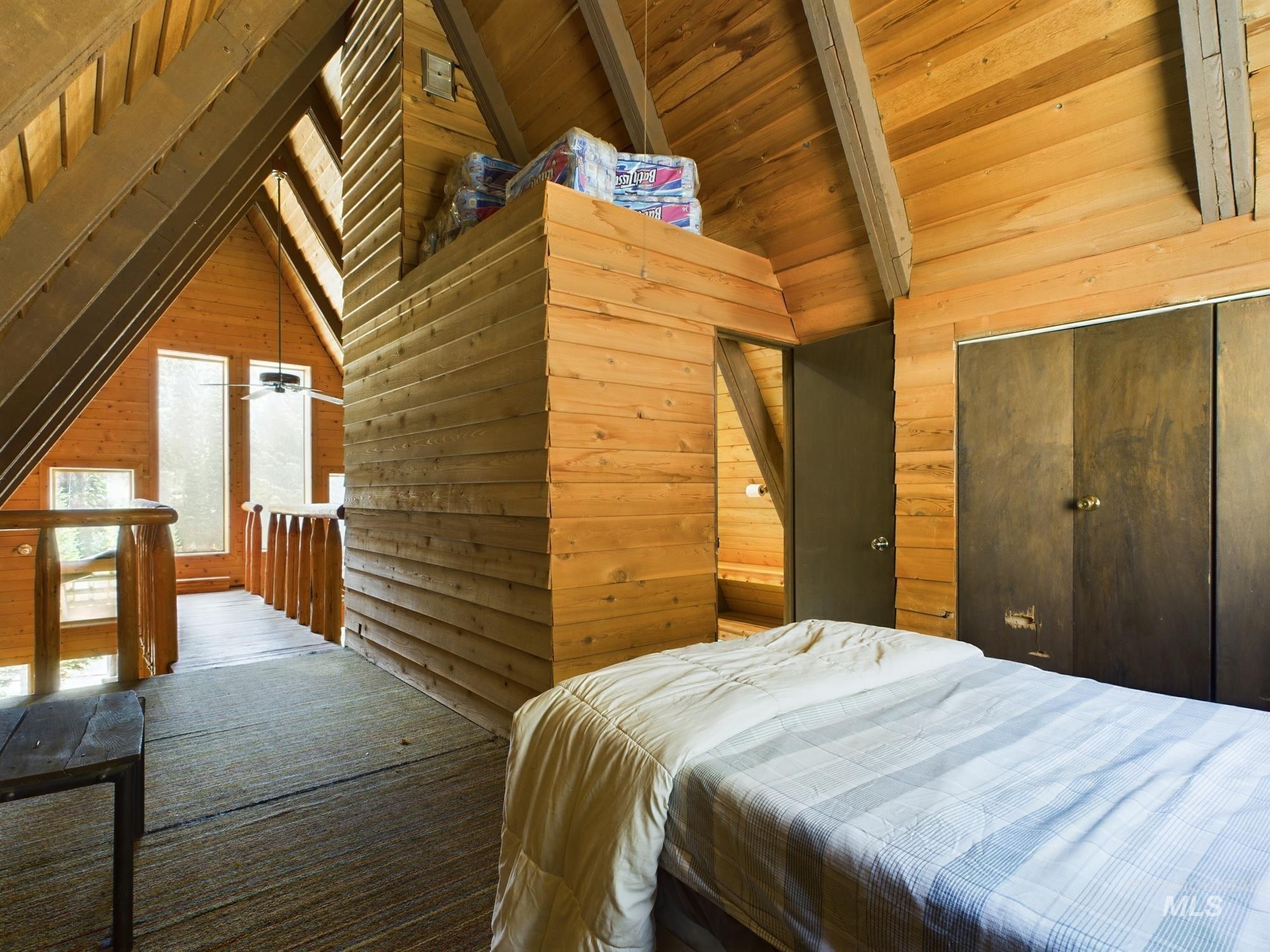 1886 & 1888 Crooked River Rd, Elk City, Idaho 83525, 3 Bedrooms, 3 Bathrooms, Residential For Sale, Price $349,000, 98944141