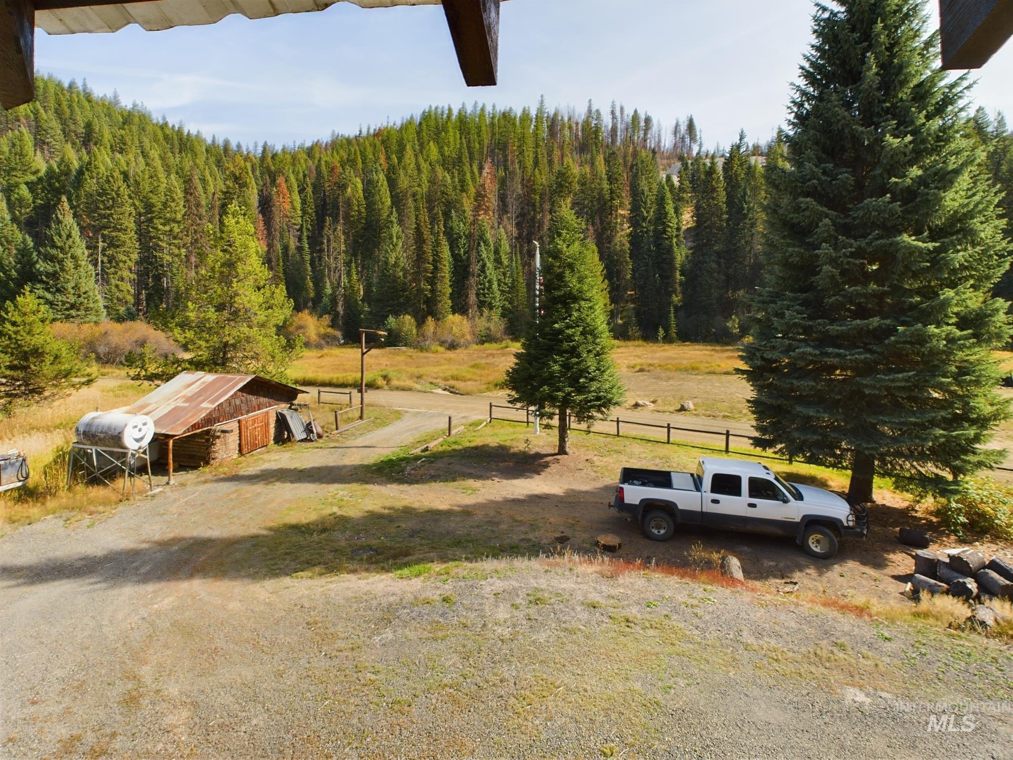 1886 & 1888 Crooked River Rd, Elk City, Idaho 83525, 3 Bedrooms, 3 Bathrooms, Residential For Sale, Price $349,000, 98944141