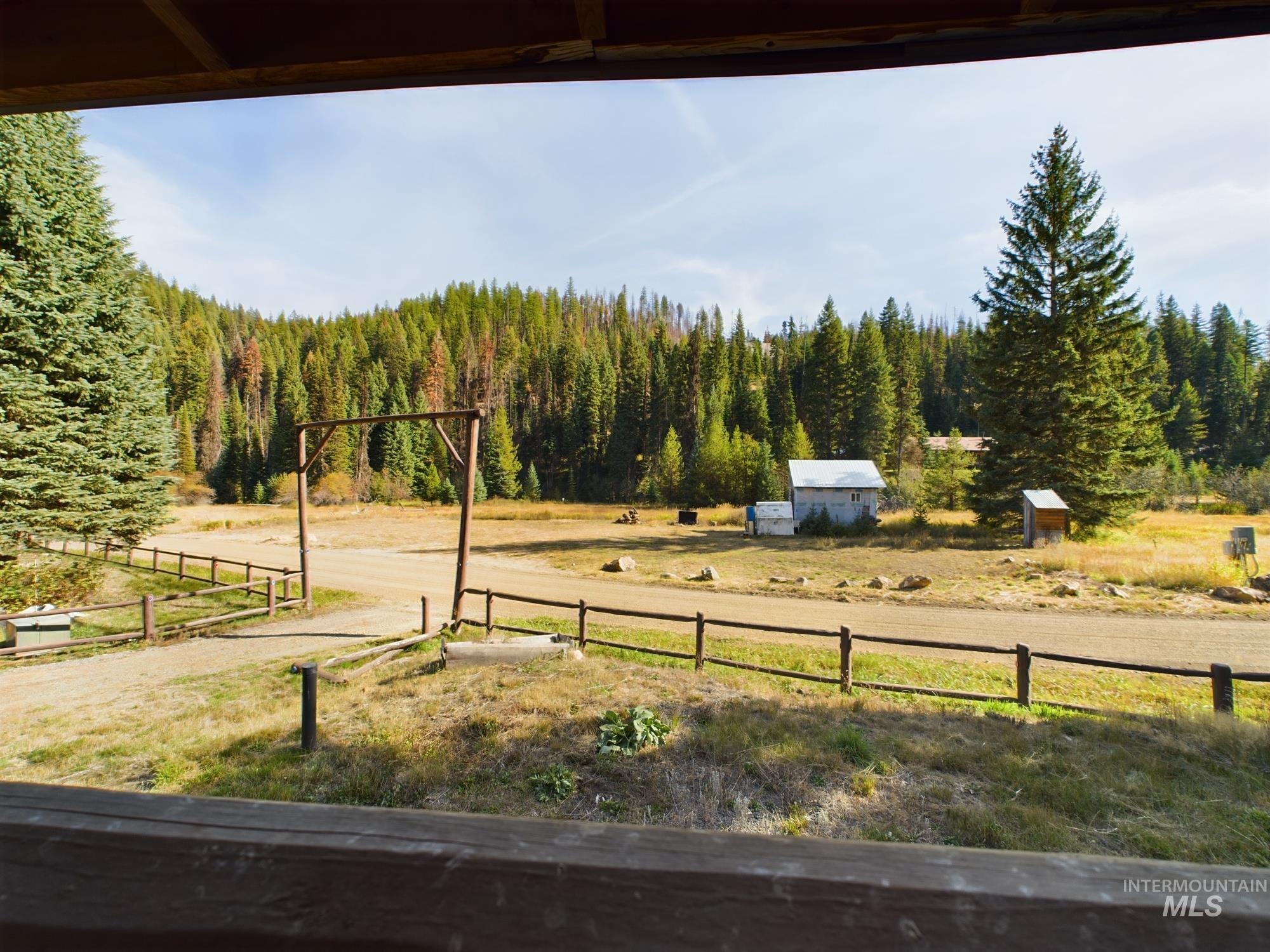 1886 & 1888 Crooked River Rd, Elk City, Idaho 83525, 3 Bedrooms, 3 Bathrooms, Residential For Sale, Price $349,000, 98944141