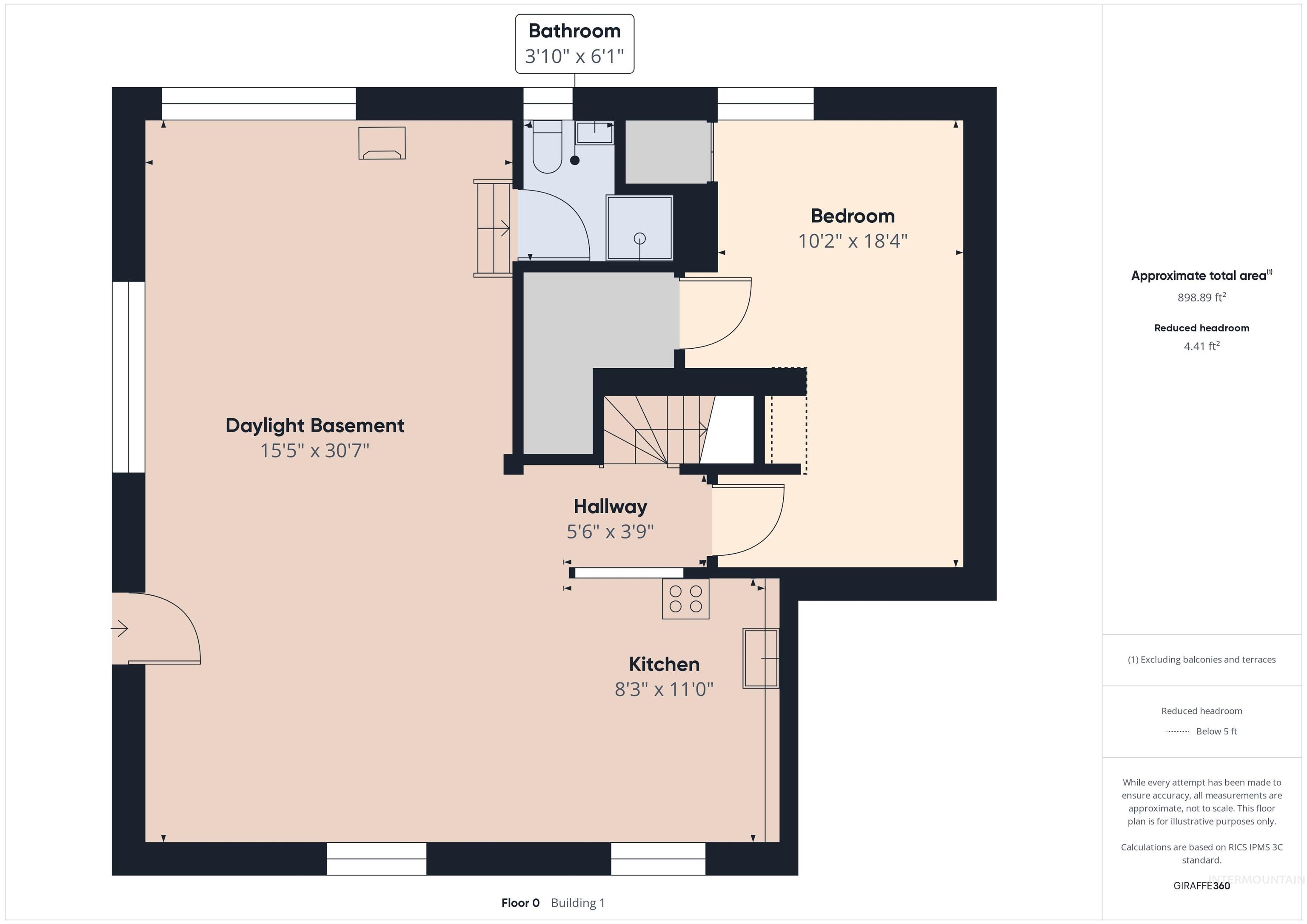 1886 & 1888 Crooked River Rd, Elk City, Idaho 83525, 3 Bedrooms, 3 Bathrooms, Residential For Sale, Price $349,000, 98944141
