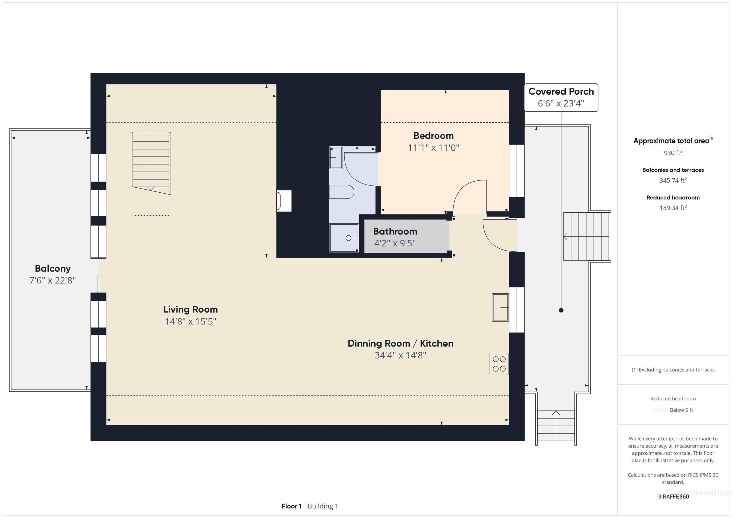 1886 & 1888 Crooked River Rd, Elk City, Idaho 83525, 3 Bedrooms, 3 Bathrooms, Residential For Sale, Price $349,000, 98944141
