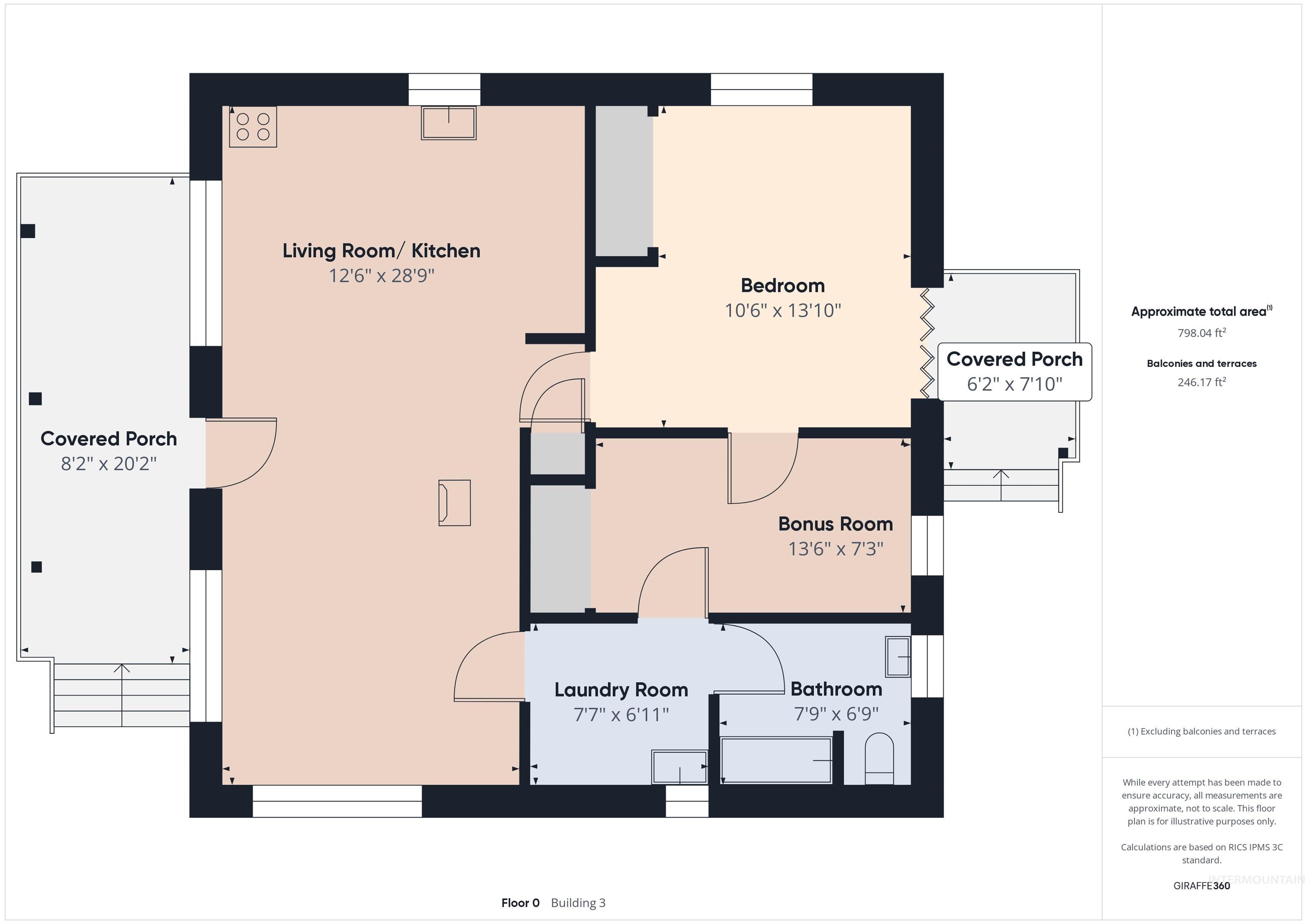 1886 & 1888 Crooked River Rd, Elk City, Idaho 83525, 3 Bedrooms, 3 Bathrooms, Residential For Sale, Price $349,000, 98944141