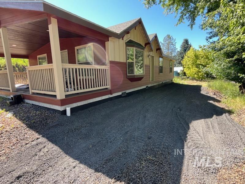 420 W Kirby Street, Peck, Idaho 83545, 3 Bedrooms, 2 Bathrooms, Residential For Sale, Price $388,000, 98944187