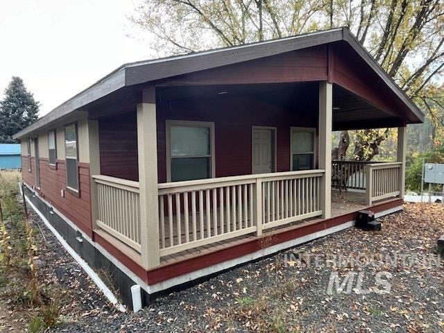 420 W Kirby Street, Peck, Idaho 83545, 3 Bedrooms, 2 Bathrooms, Residential For Sale, Price $388,000, 98944187