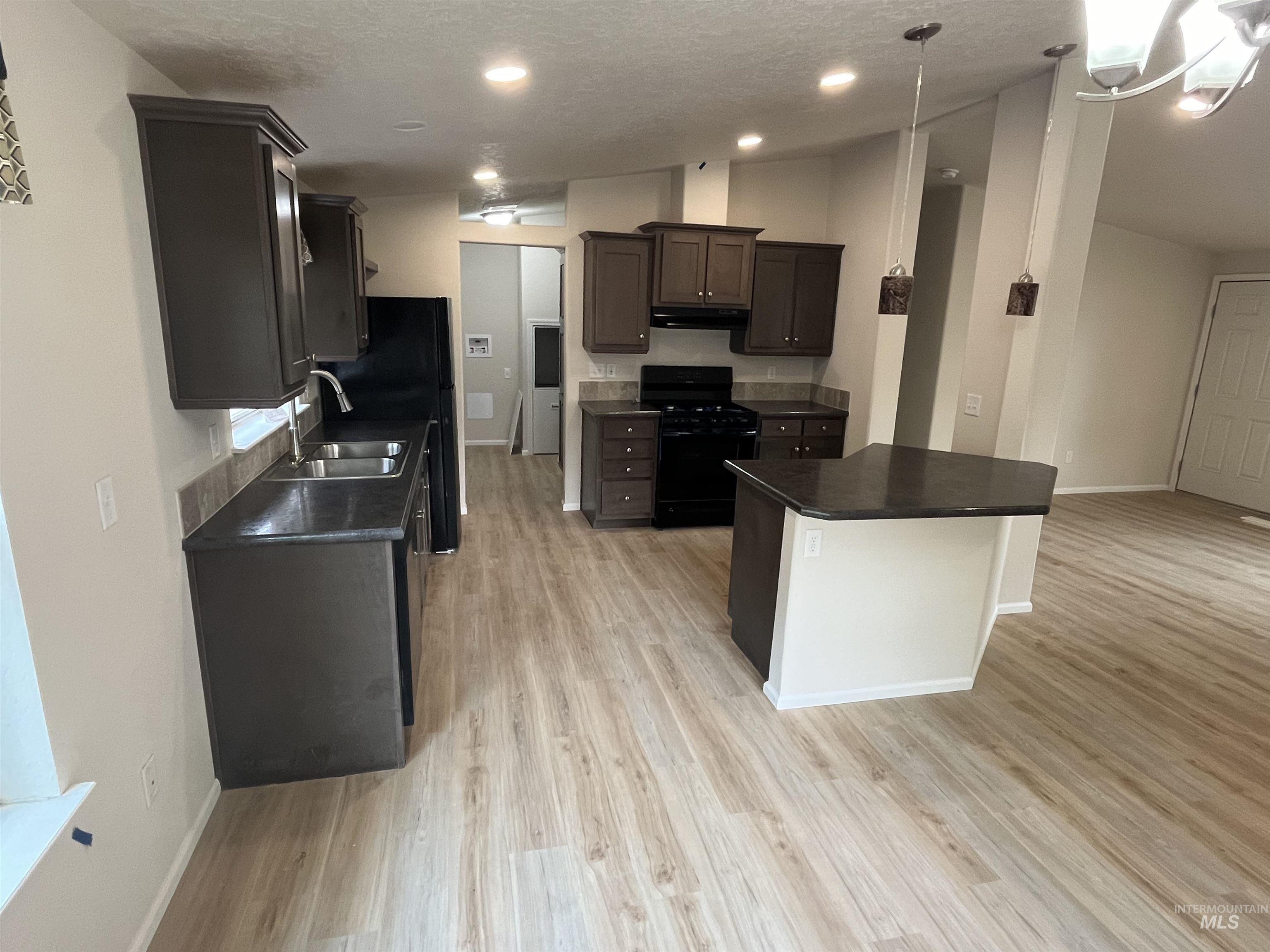 420 W Kirby Street, Peck, Idaho 83545, 3 Bedrooms, 2 Bathrooms, Residential For Sale, Price $388,000, 98944187