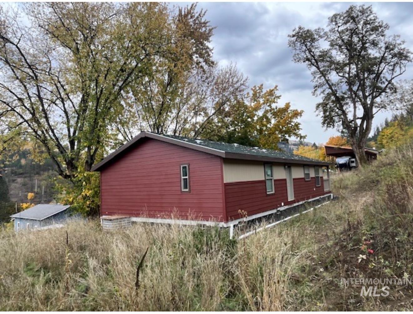 420 W Kirby Street, Peck, Idaho 83545, 3 Bedrooms, 2 Bathrooms, Residential For Sale, Price $388,000, 98944187