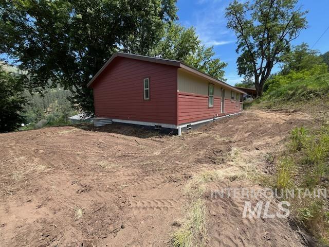 420 W Kirby Street, Peck, Idaho 83545, 3 Bedrooms, 2 Bathrooms, Residential For Sale, Price $388,000, 98944187