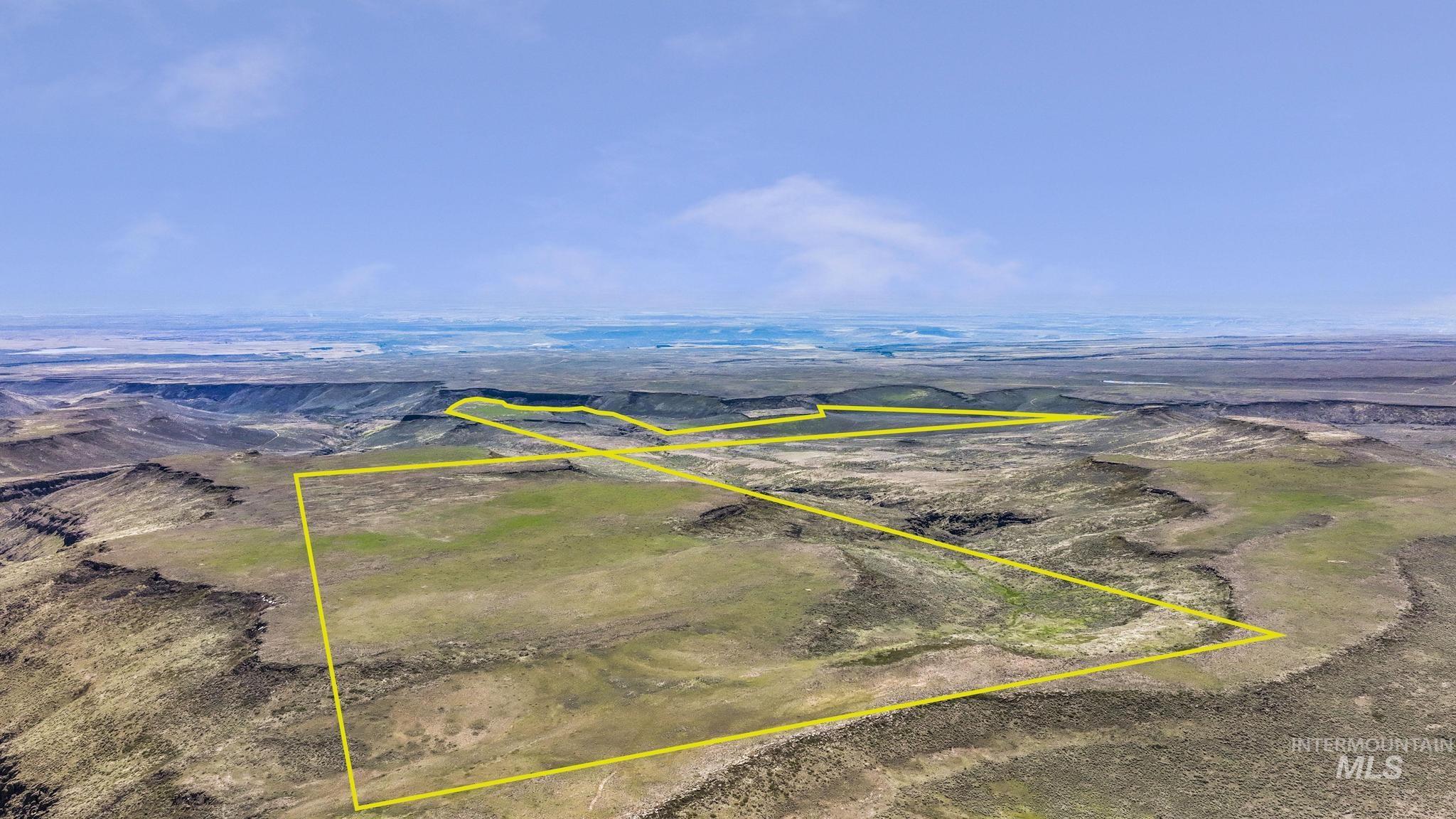 TBD Hill City Road, Bliss, Idaho 83314, Land For Sale, Price $999,900, 98944191