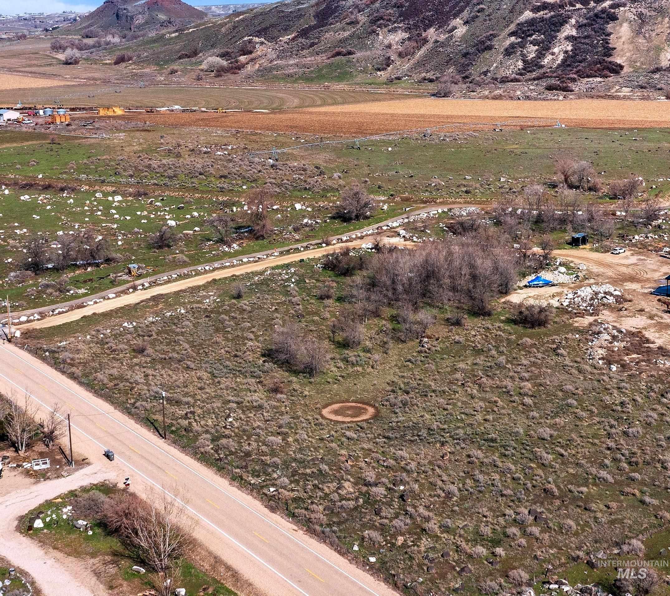 TBD Blue Fox Lane, Caldwell, Idaho 83607, Land For Sale, Price $389,000, 98944233