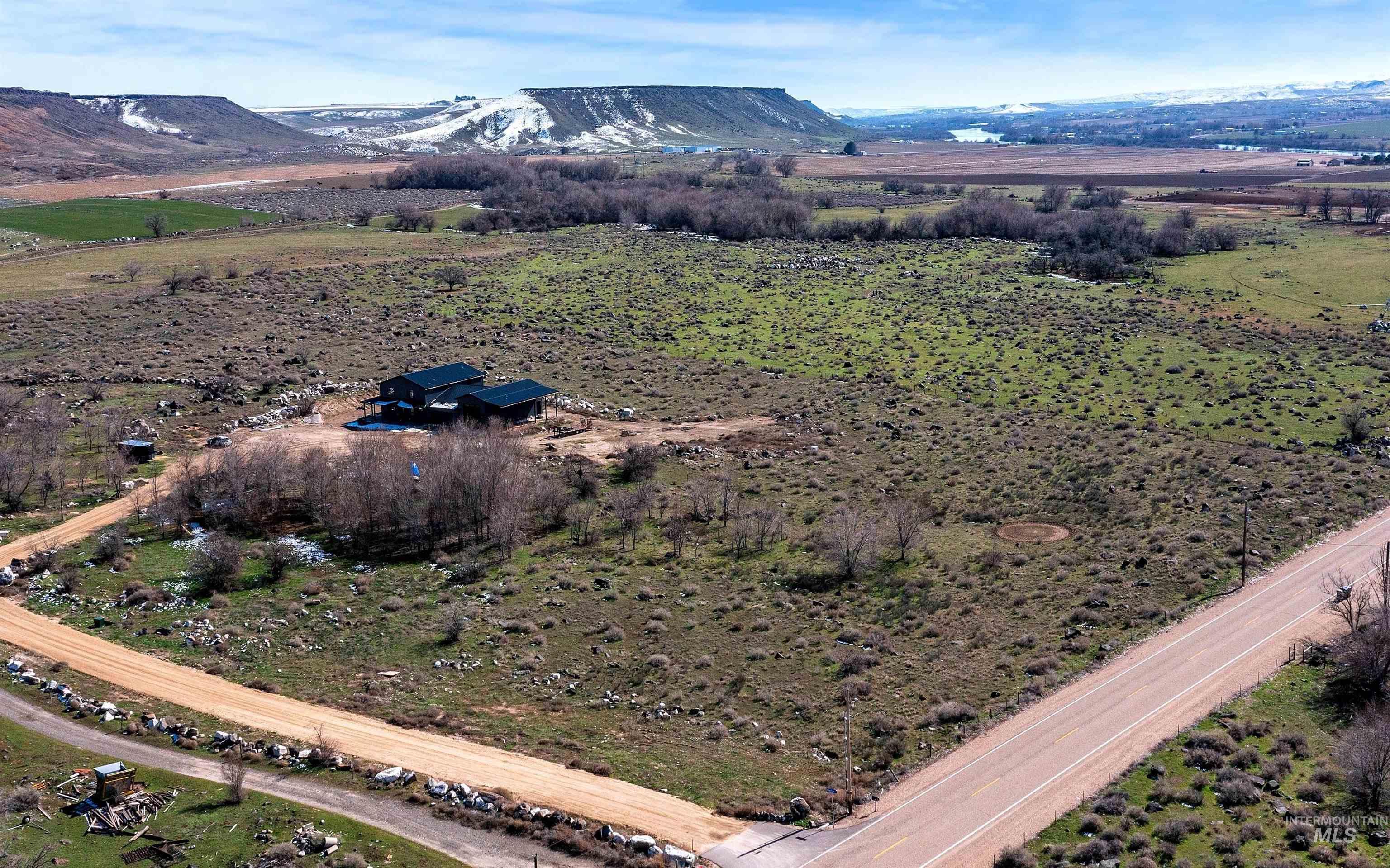 TBD Blue Fox Lane, Caldwell, Idaho 83607, Land For Sale, Price $389,000, 98944233