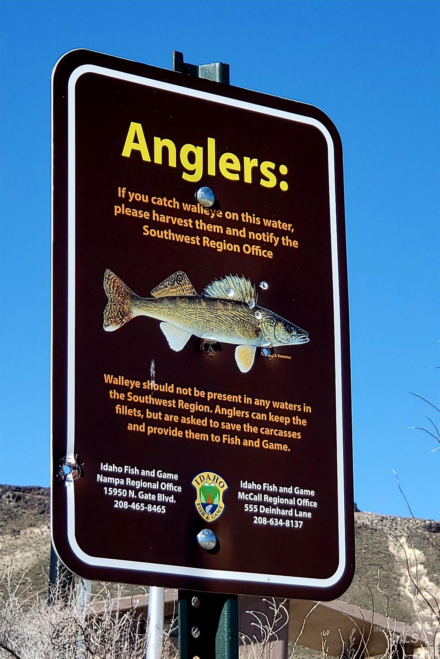 TBD Blue Fox Lane, Caldwell, Idaho 83607, Land For Sale, Price $389,000, 98944233