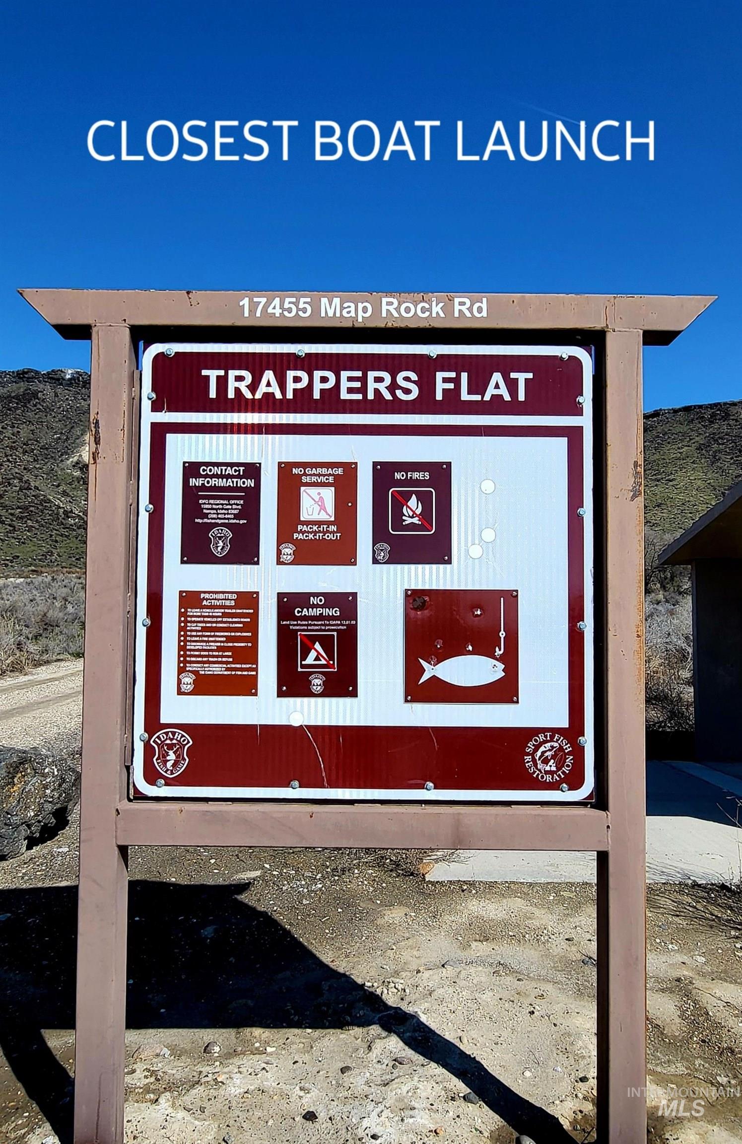 TBD Blue Fox Lane, Caldwell, Idaho 83607, Land For Sale, Price $389,000, 98944233