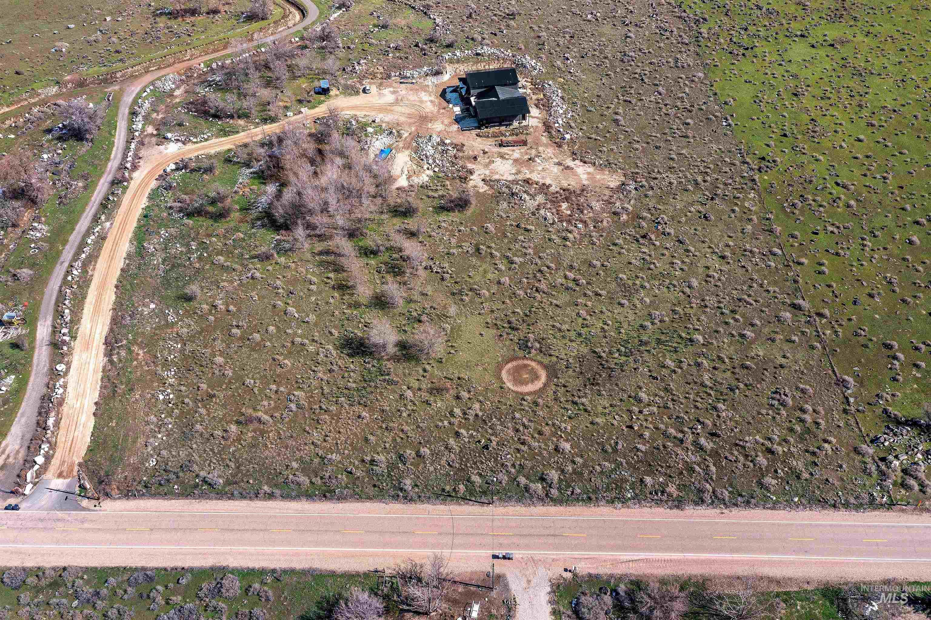 TBD Blue Fox Lane, Caldwell, Idaho 83607, Land For Sale, Price $389,000, 98944233