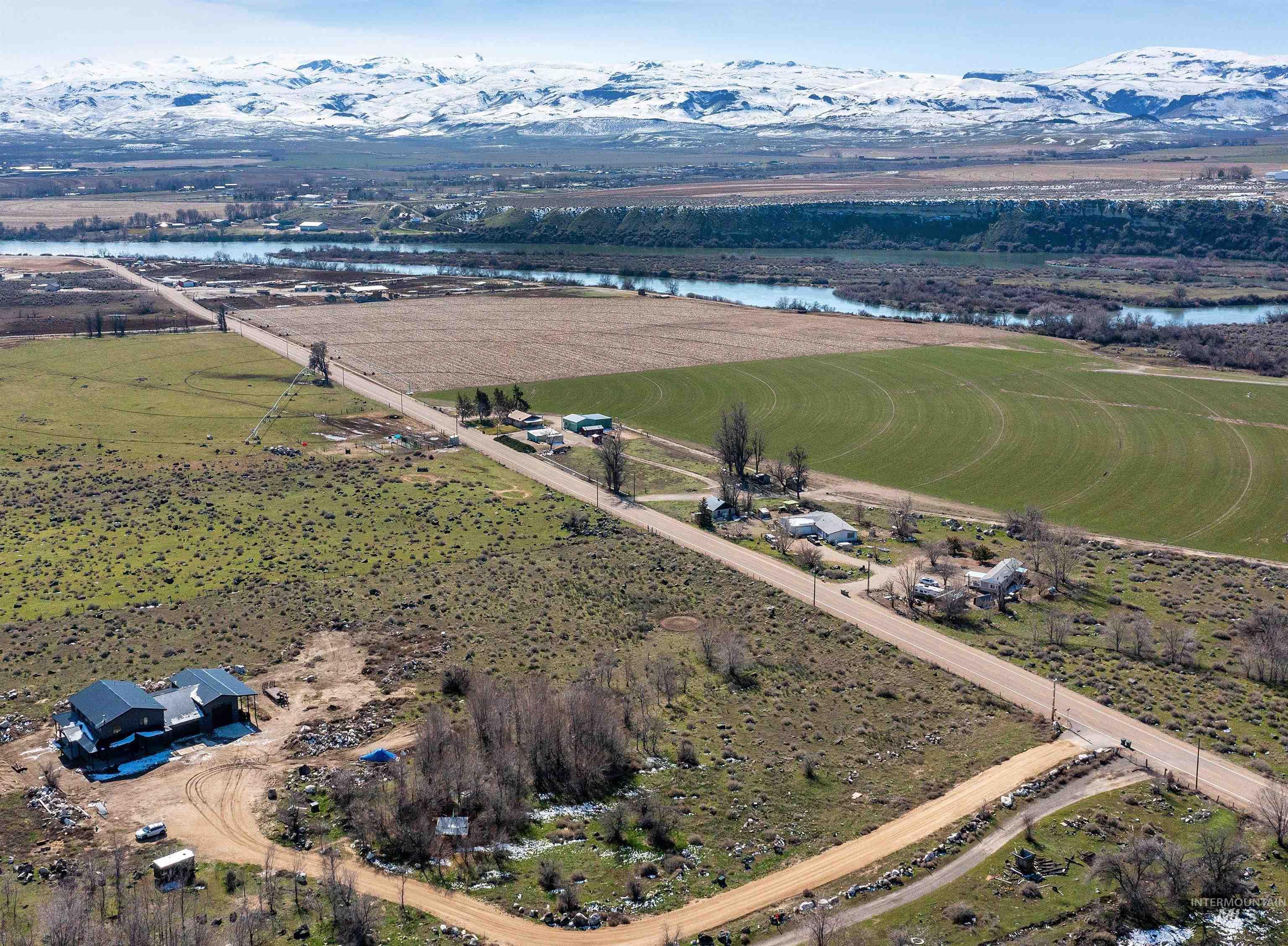 TBD Blue Fox Lane, Caldwell, Idaho 83607, Land For Sale, Price $389,000, 98944233