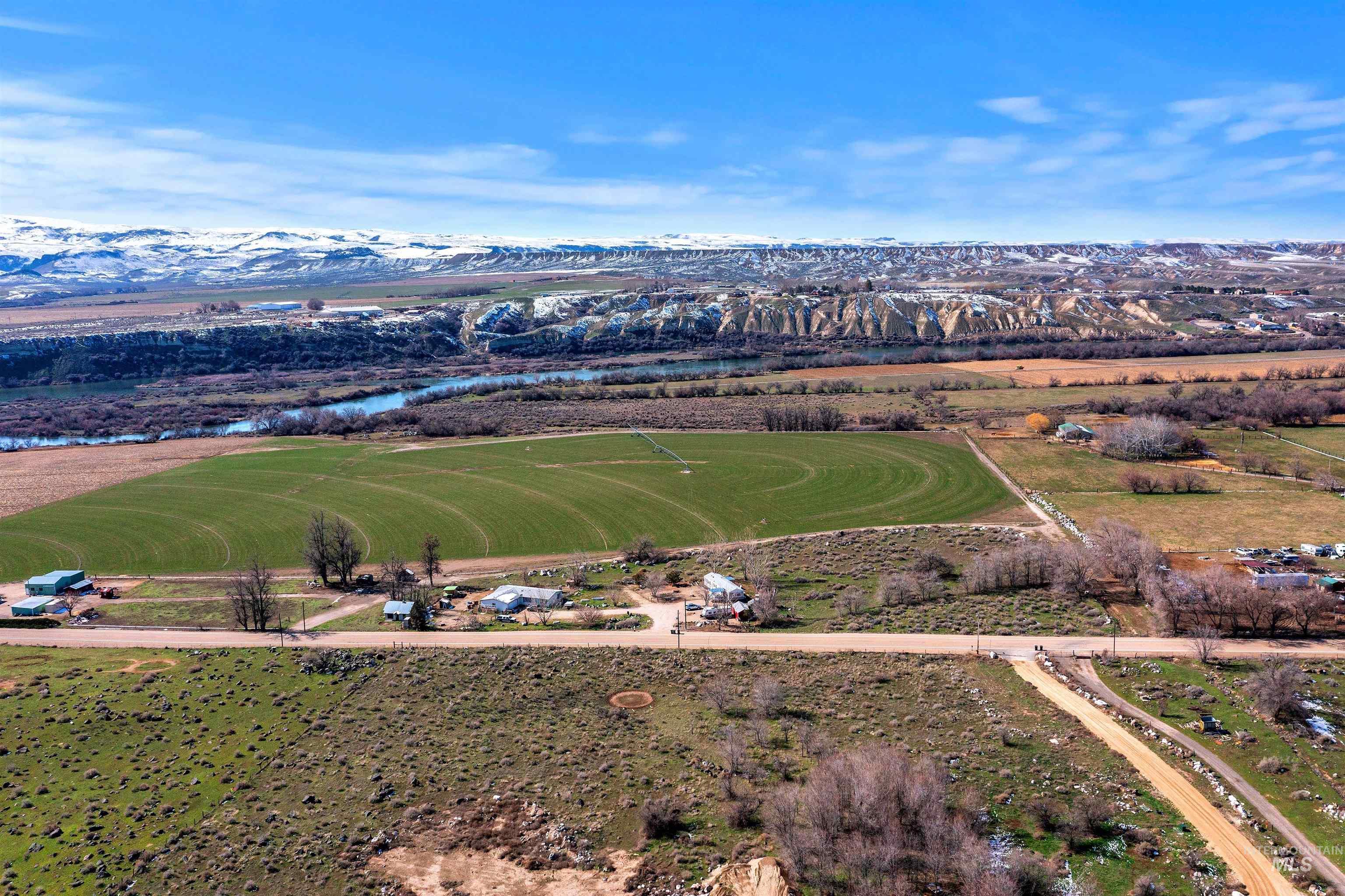 TBD Blue Fox Lane, Caldwell, Idaho 83607, Land For Sale, Price $389,000, 98944233