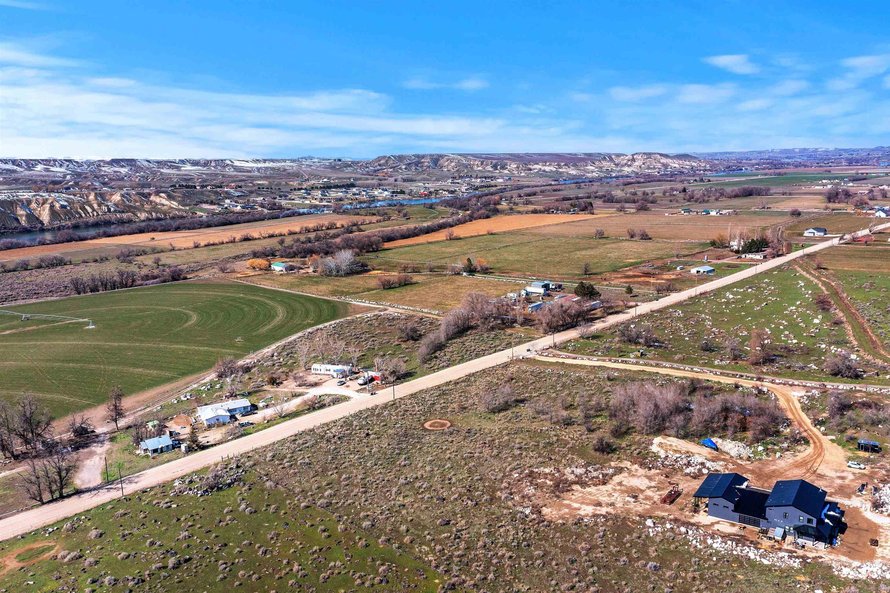 TBD Blue Fox Lane, Caldwell, Idaho 83607, Land For Sale, Price $389,000, 98944233