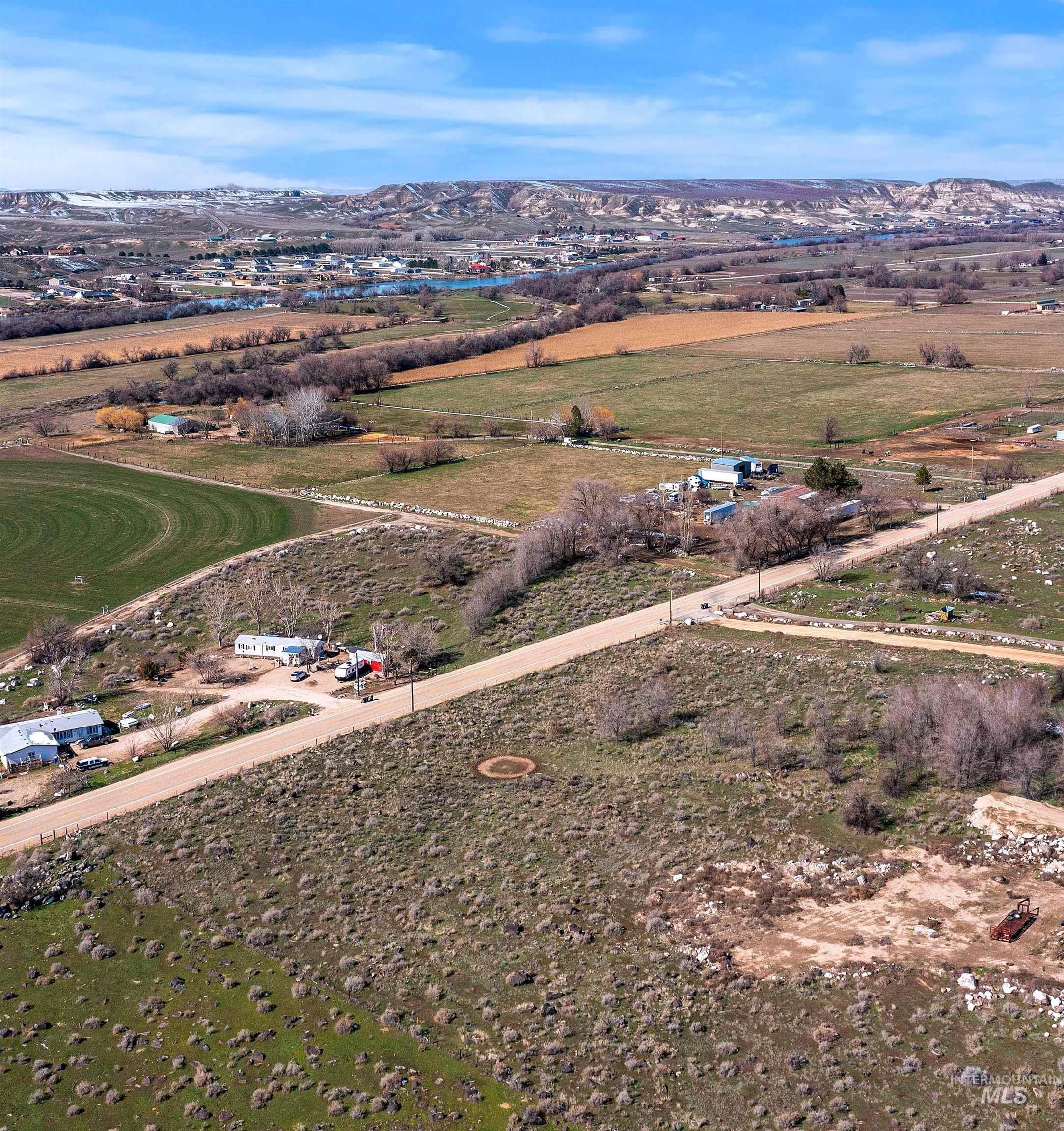 TBD Blue Fox Lane, Caldwell, Idaho 83607, Land For Sale, Price $389,000, 98944233