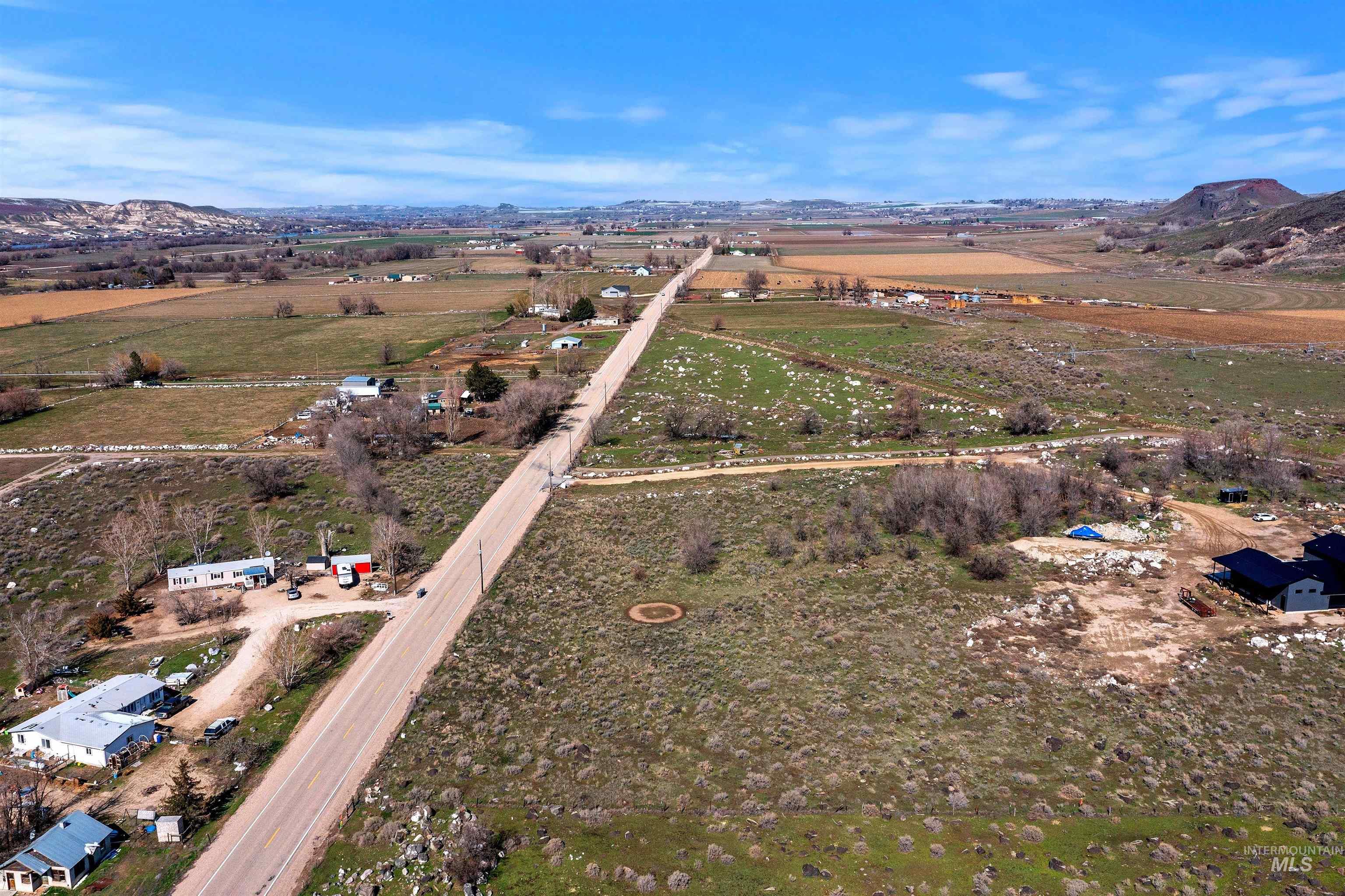 TBD Blue Fox Lane, Caldwell, Idaho 83607, Land For Sale, Price $389,000, 98944233