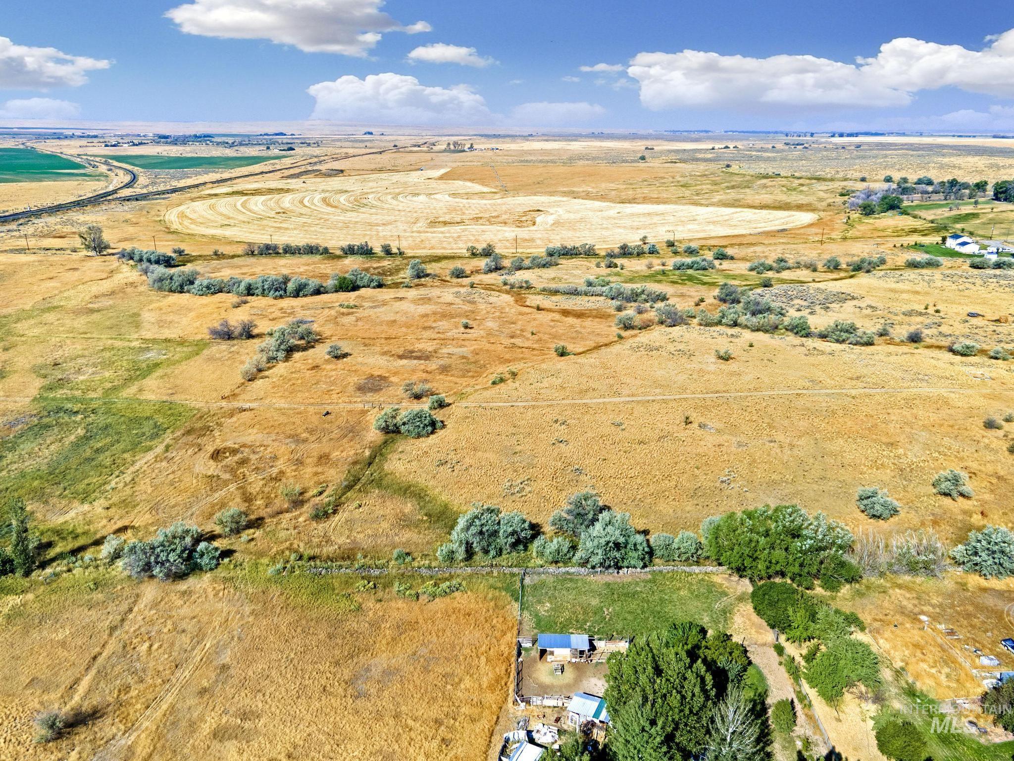 TBD Lots 7 Block 4 Dietrich West Subdivision, Dietrich, Idaho 83324, Land For Sale, Price $30,000, 98944241
