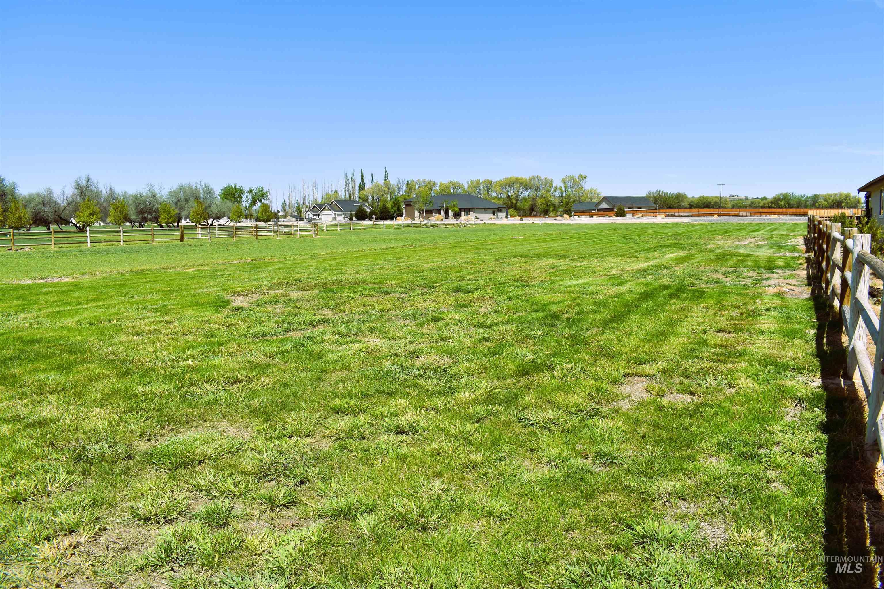 25555 Clubhouse Court, Wilder, Idaho 83676, Land For Sale, Price $577,400, 98944346