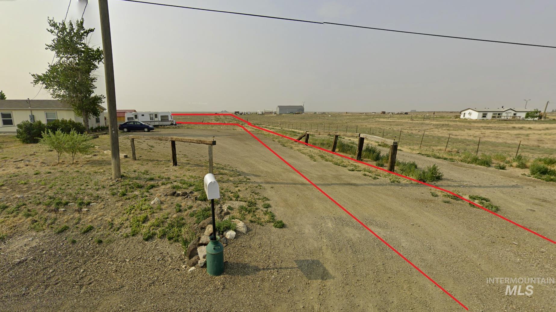 TBD Grand view Highway, Mountain Home, Idaho 83647, Land For Sale, Price $190,000, 98944351