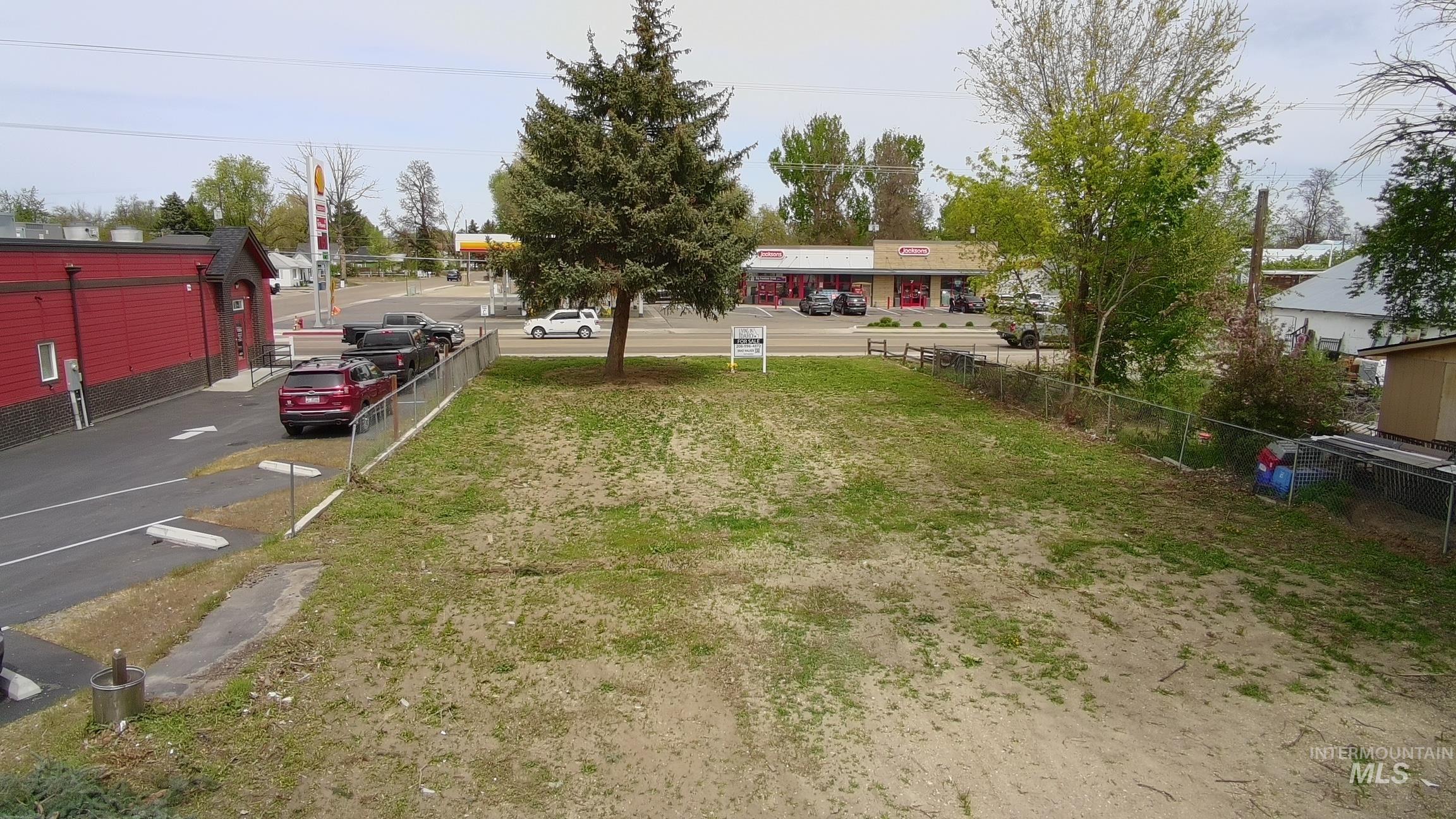 8 E Main St, Middleton, Idaho 83644, Land For Sale, Price $215,000, 98944476