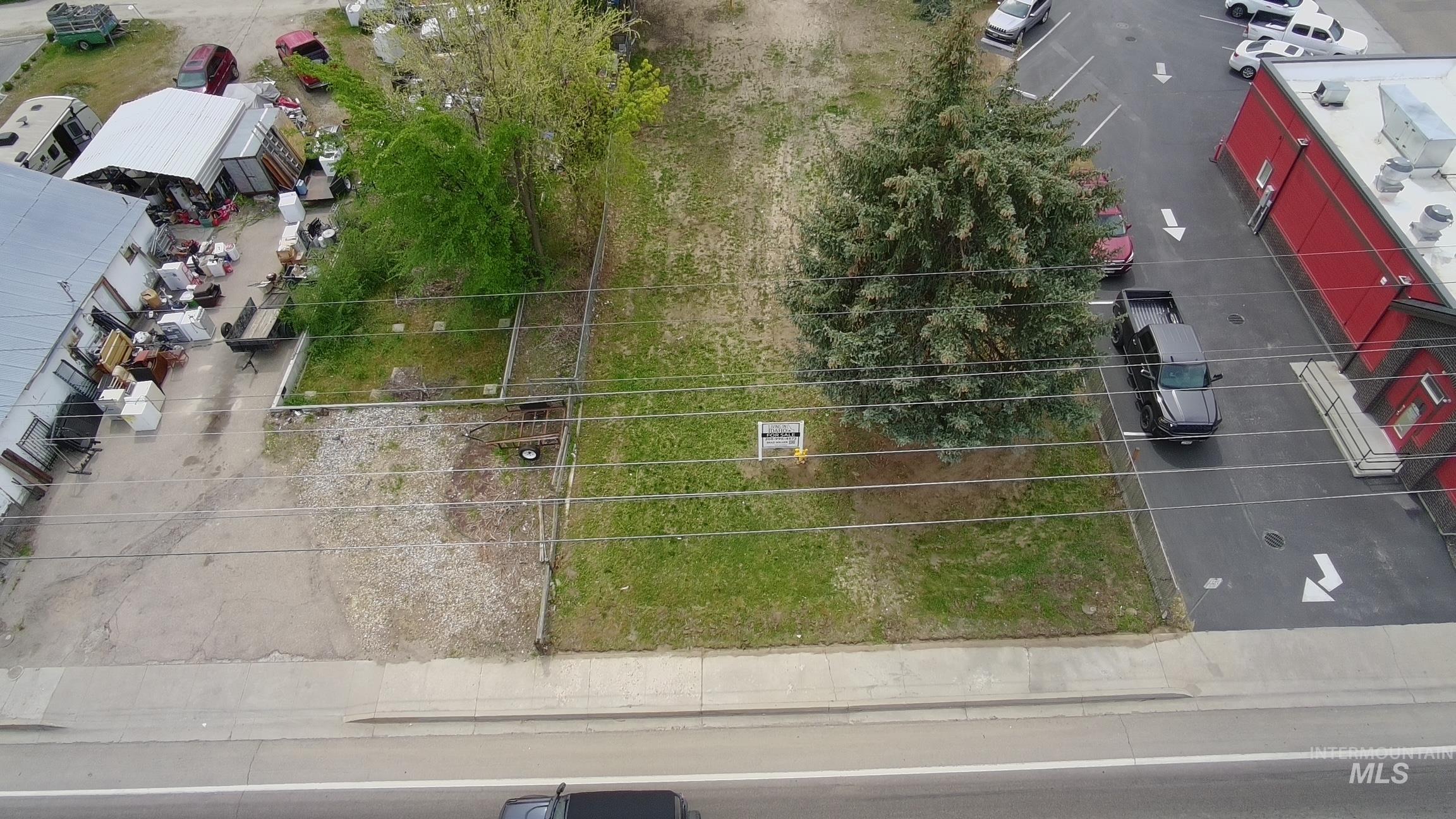 8 E Main St, Middleton, Idaho 83644, Land For Sale, Price $215,000, 98944476