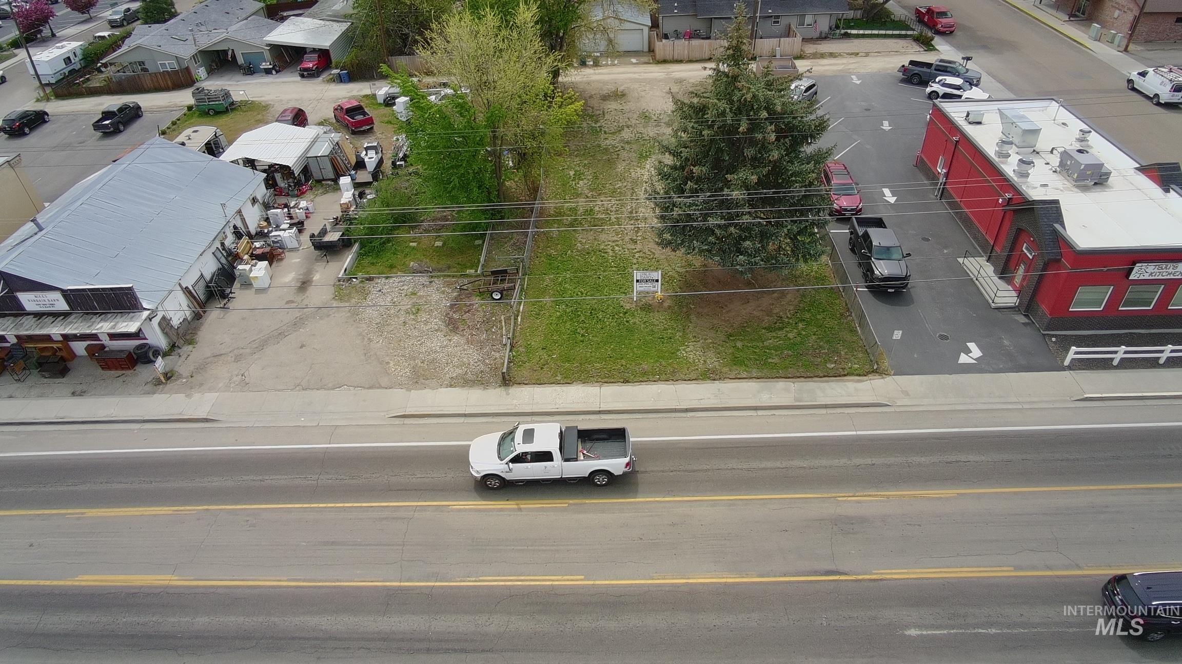 8 E Main St, Middleton, Idaho 83644, Land For Sale, Price $215,000, 98944476