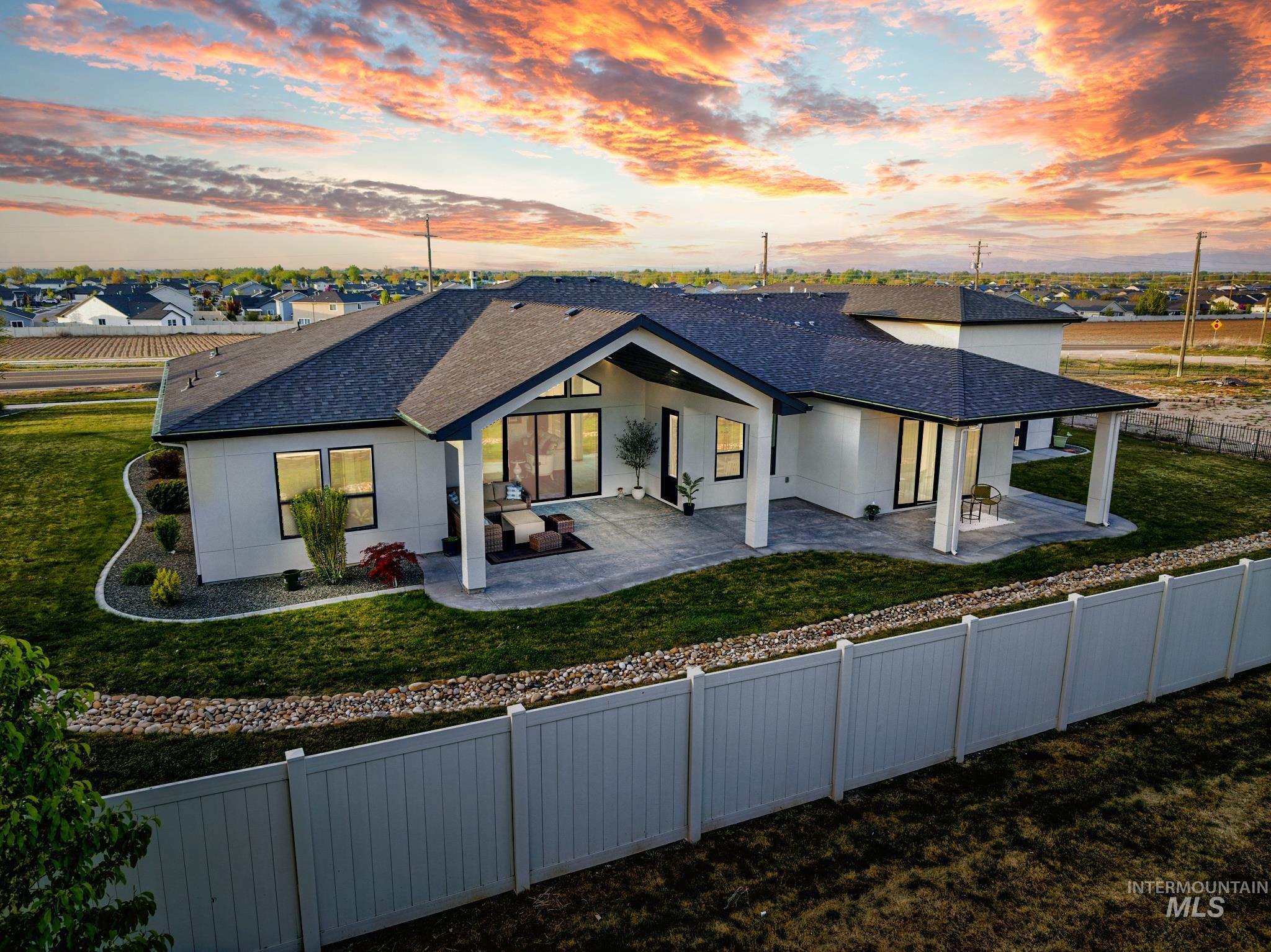 11127 Lake Lowell Ave, Nampa, Idaho 83686, 4 Bedrooms, 3.5 Bathrooms, Residential For Sale, Price $1,199,000, 98944485