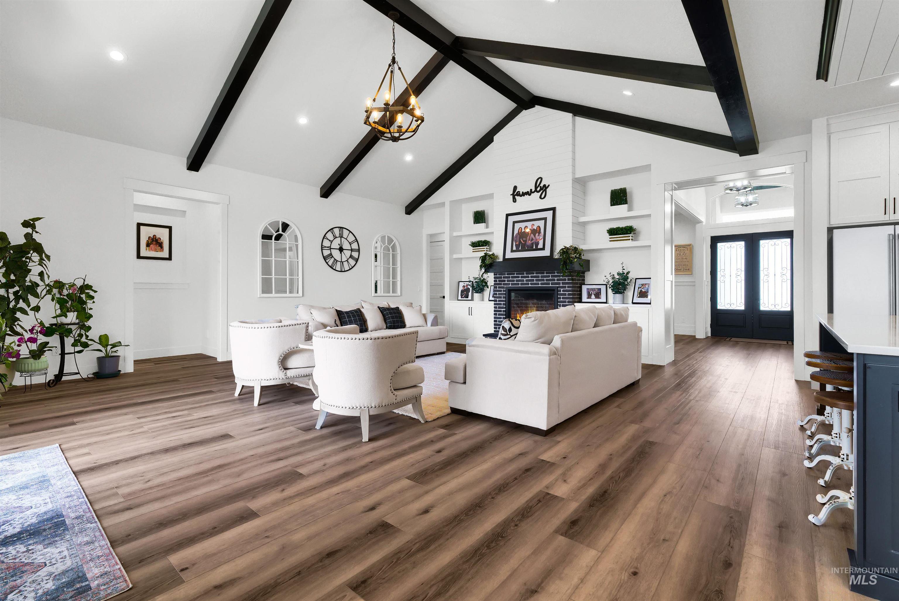 11127 Lake Lowell Ave, Nampa, Idaho 83686, 4 Bedrooms, 3.5 Bathrooms, Residential For Sale, Price $1,199,000, 98944485