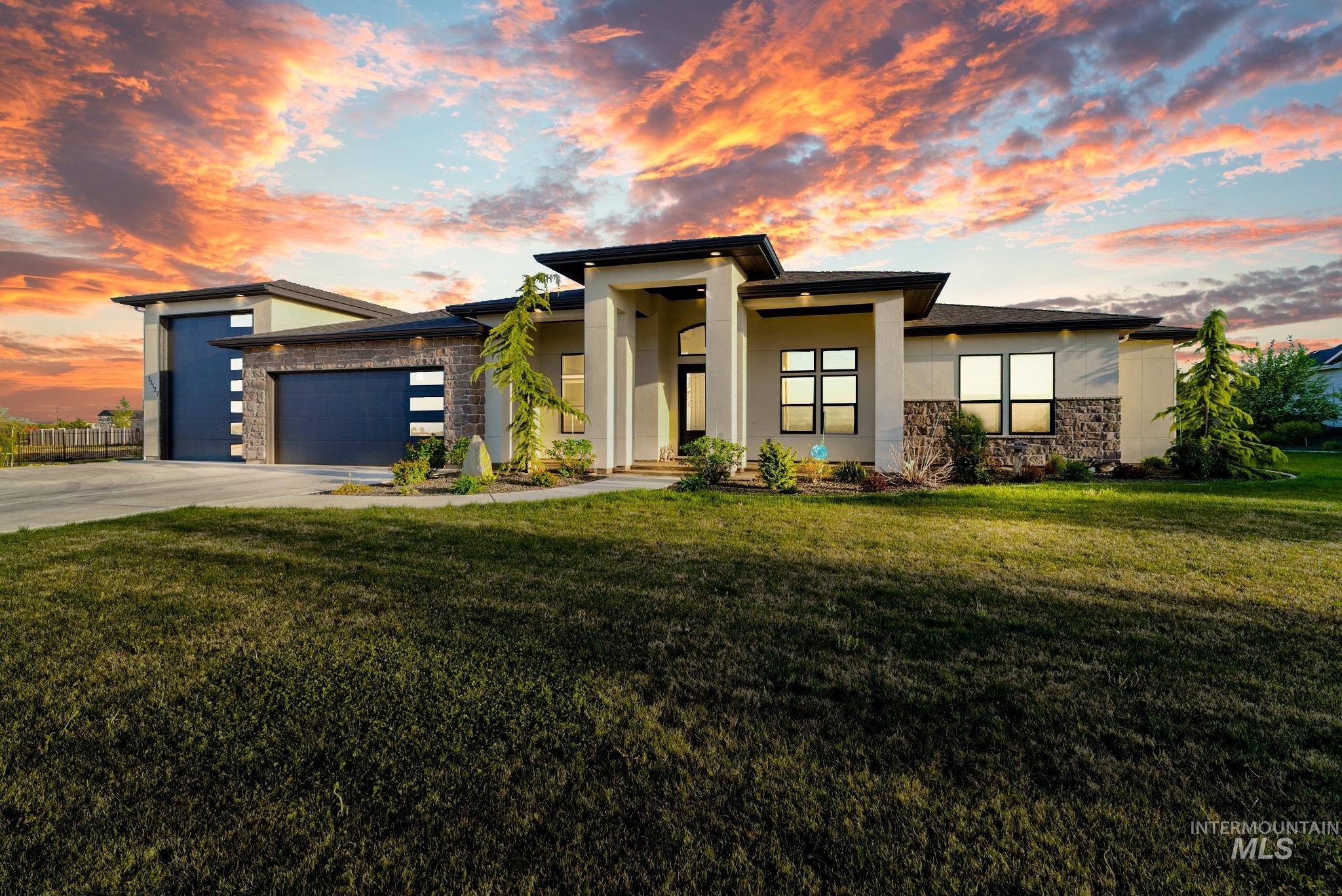 11127 Lake Lowell Ave, Nampa, Idaho 83686, 4 Bedrooms, 3.5 Bathrooms, Residential For Sale, Price $1,199,000, 98944485