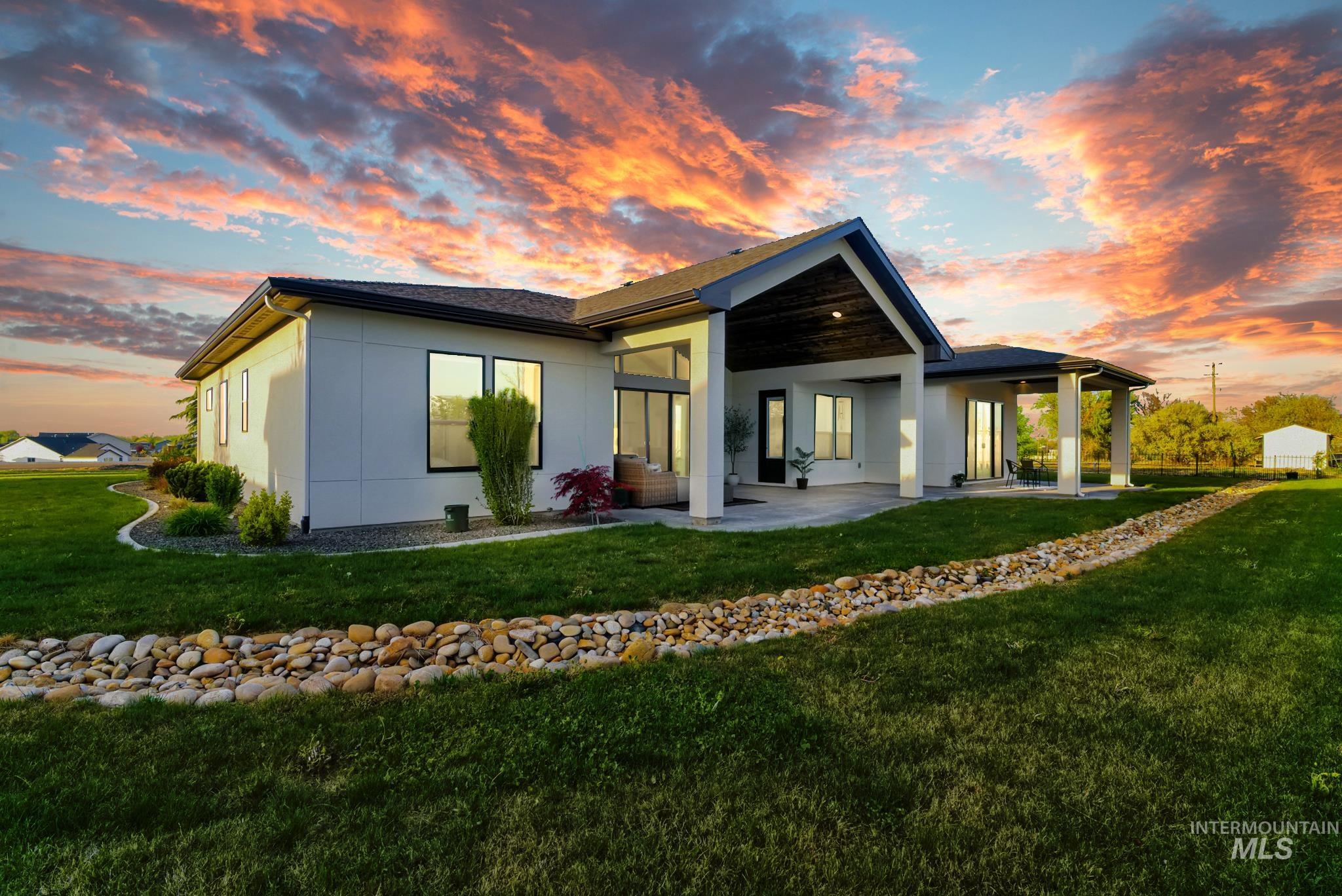 11127 Lake Lowell Ave, Nampa, Idaho 83686, 4 Bedrooms, 3.5 Bathrooms, Residential For Sale, Price $1,199,000, 98944485