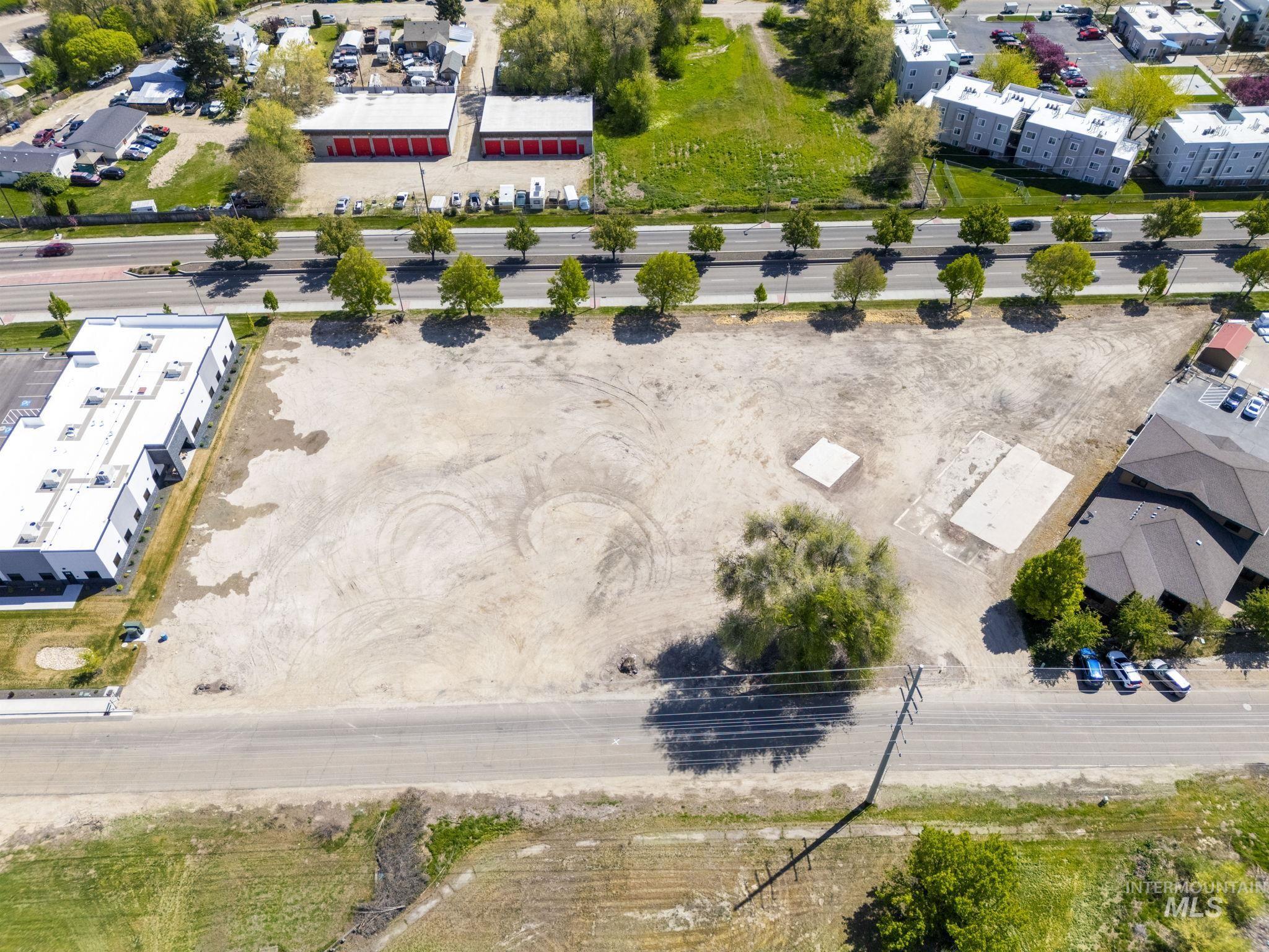 216 N. Broadmore Way, Nampa, Idaho 83687, Land For Sale, Price $1,521,000, 98944486