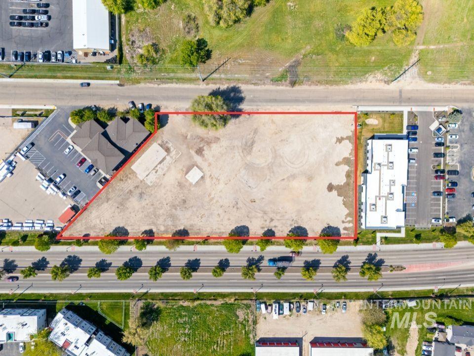 216 N. Broadmore Way, Nampa, Idaho 83687, Business/Commercial For Sale, Price $1,521,000, 98944493