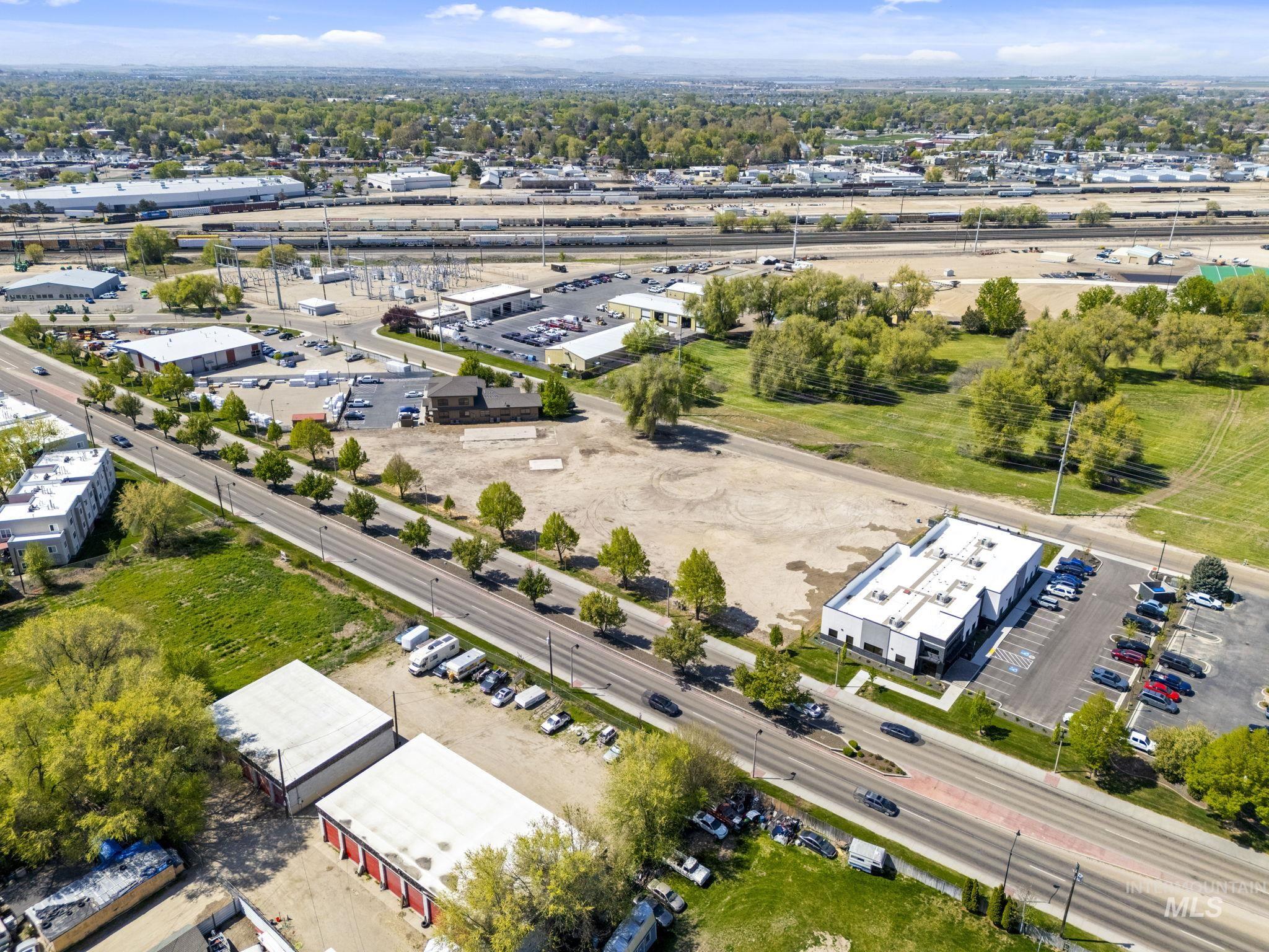 216 N. Broadmore Way, Nampa, Idaho 83687, Business/Commercial For Sale, Price $1,521,000, 98944493