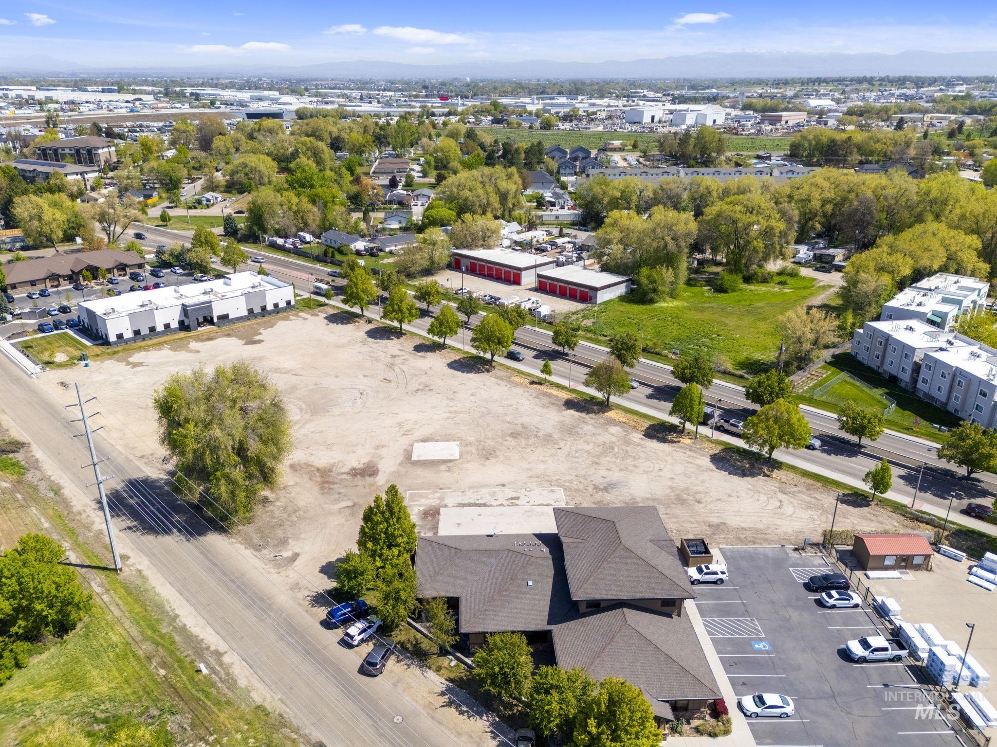216 N. Broadmore Way, Nampa, Idaho 83687, Business/Commercial For Sale, Price $1,521,000, 98944493